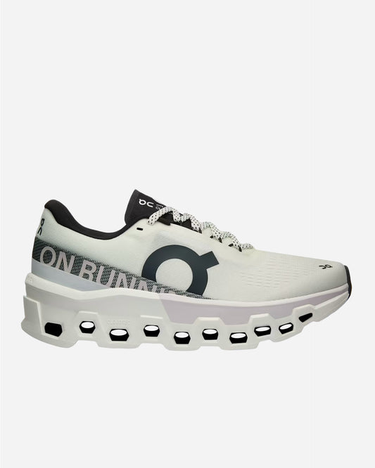 Cloudmonster 2 Women White