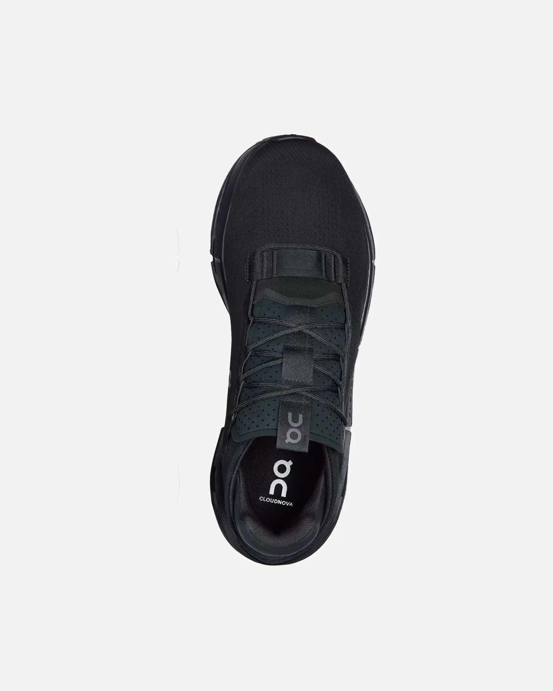 Cloudnova 2 Women All Black