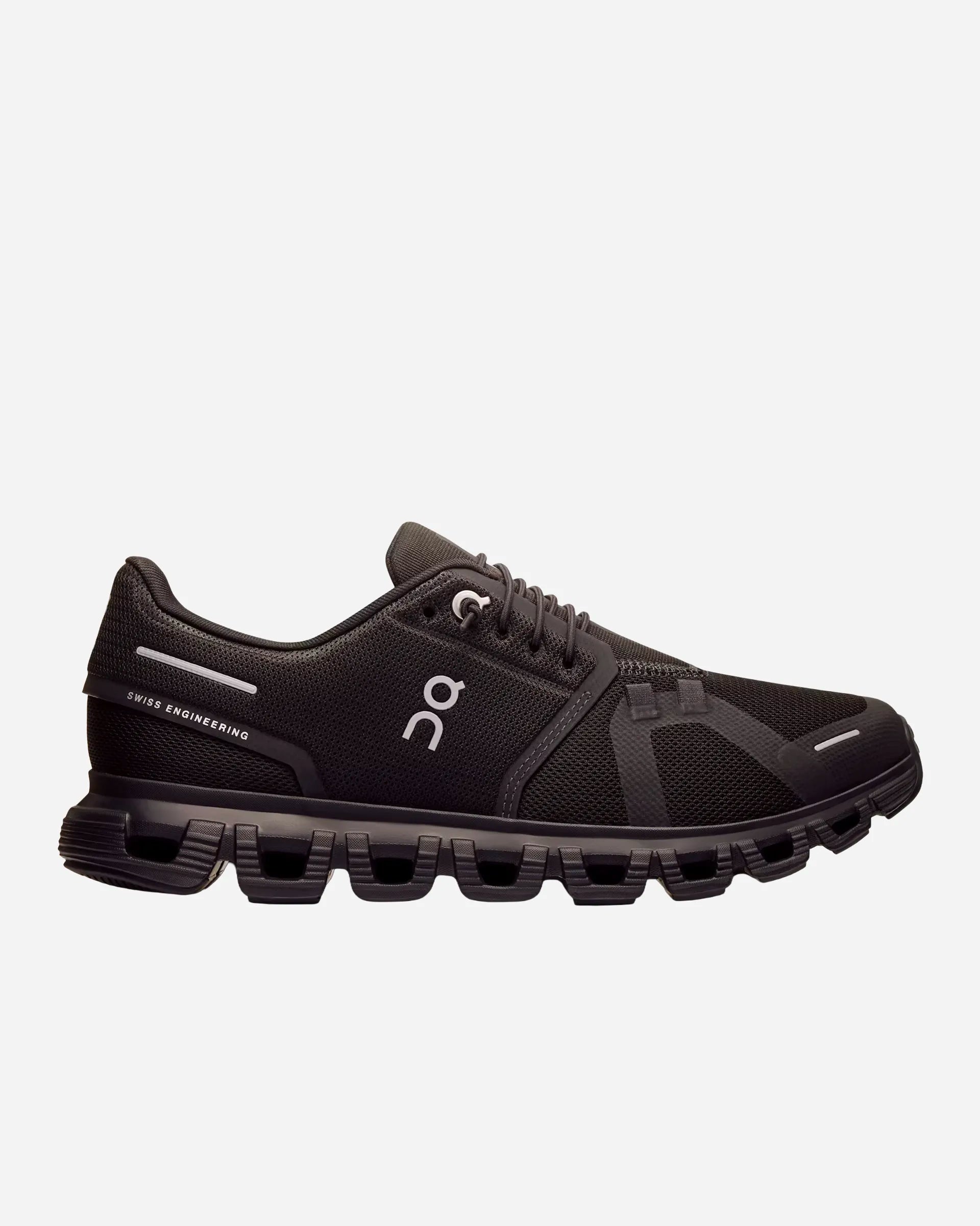Cloud 6 Women Black