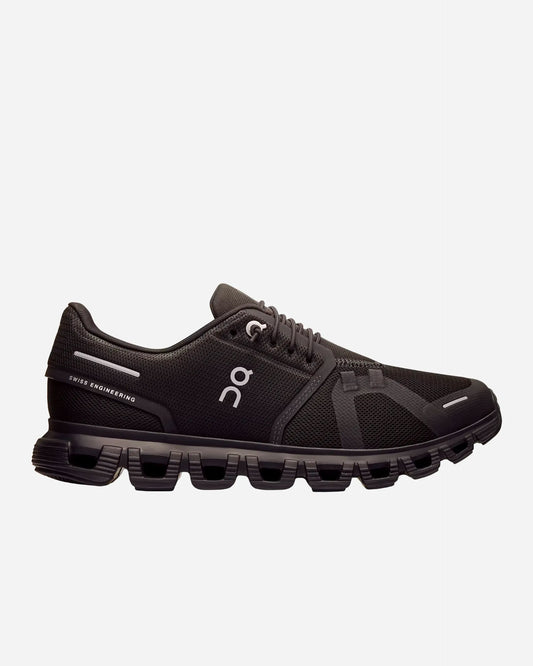 Cloud 6 Women Black