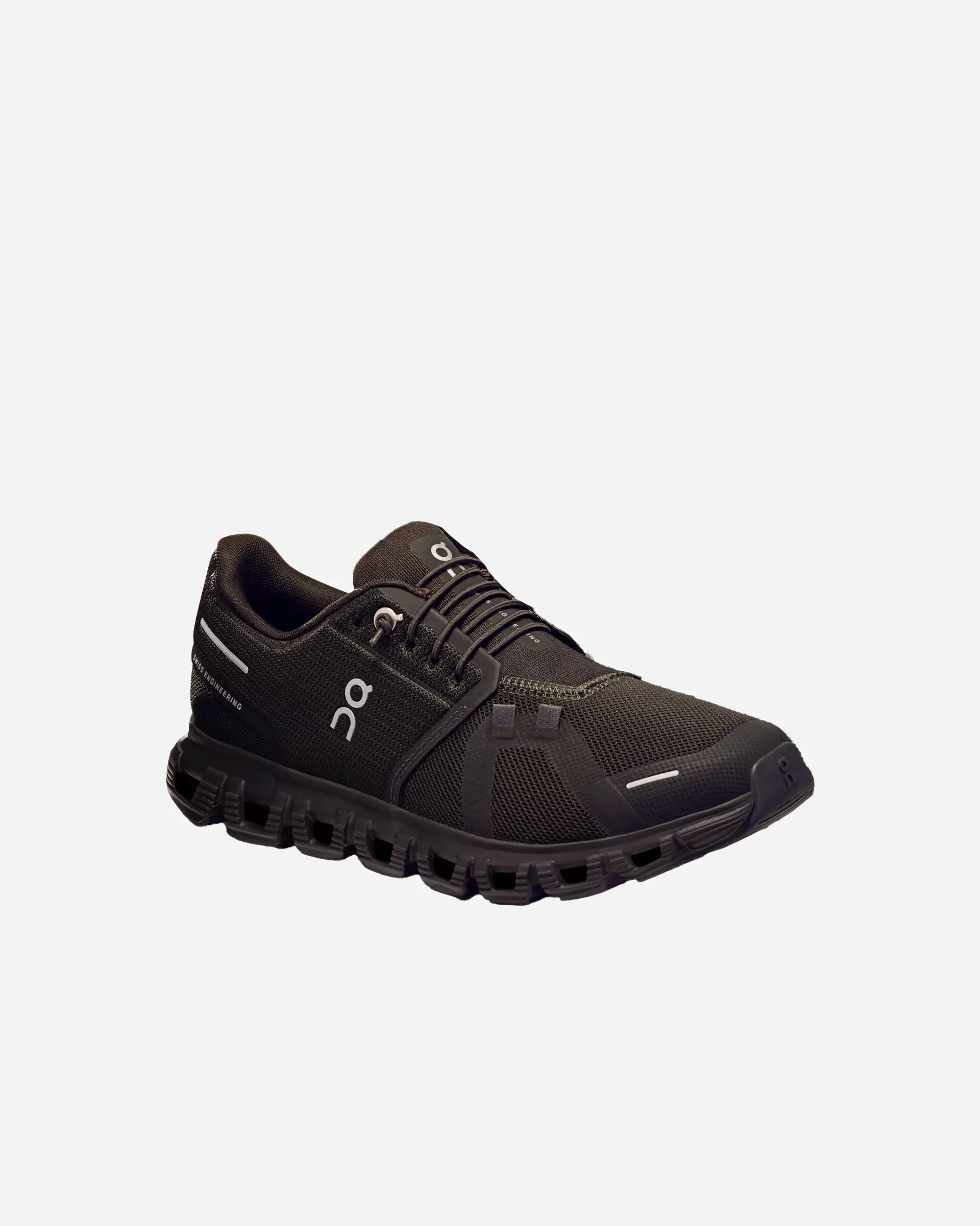 Cloud 6 Women Black