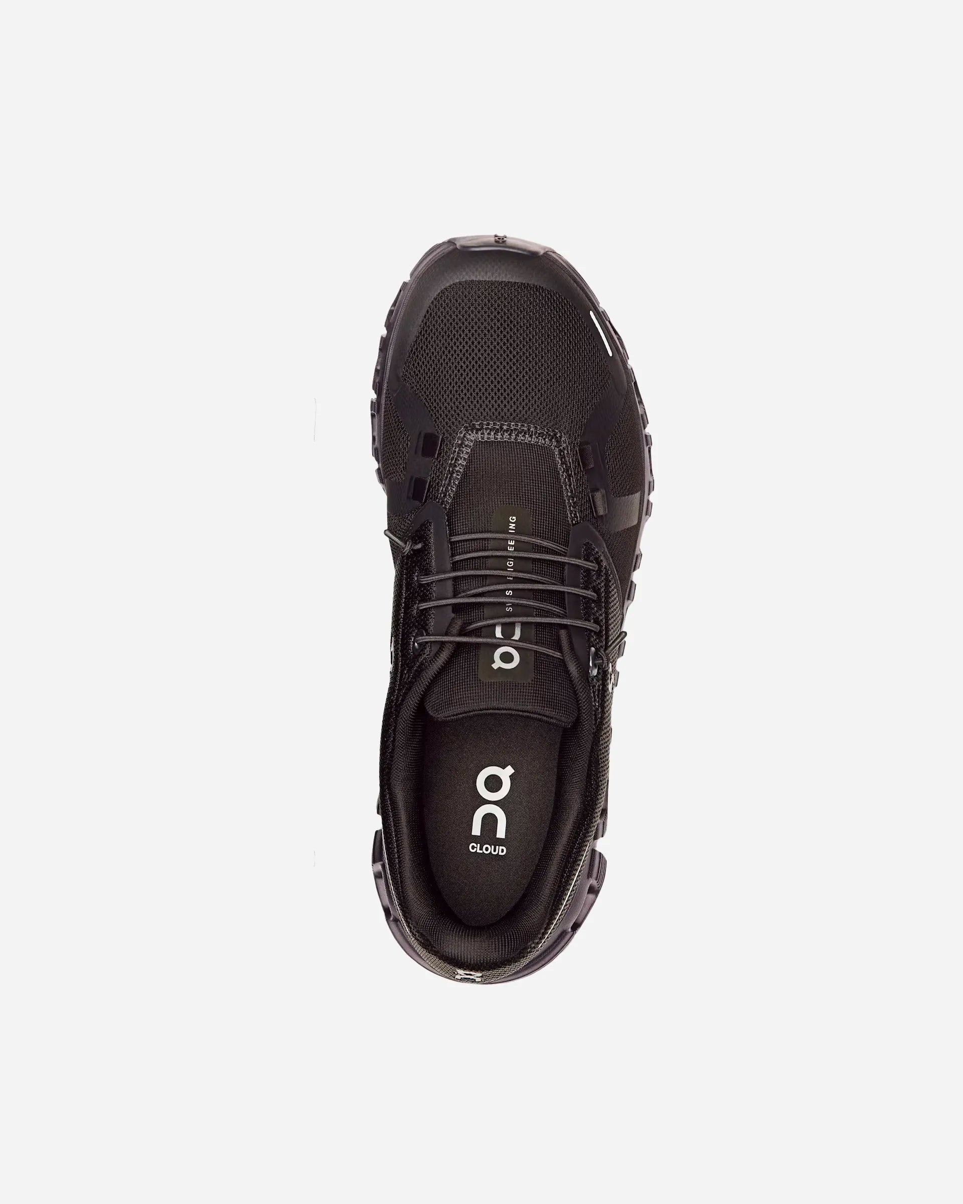 Cloud 6 Women Black