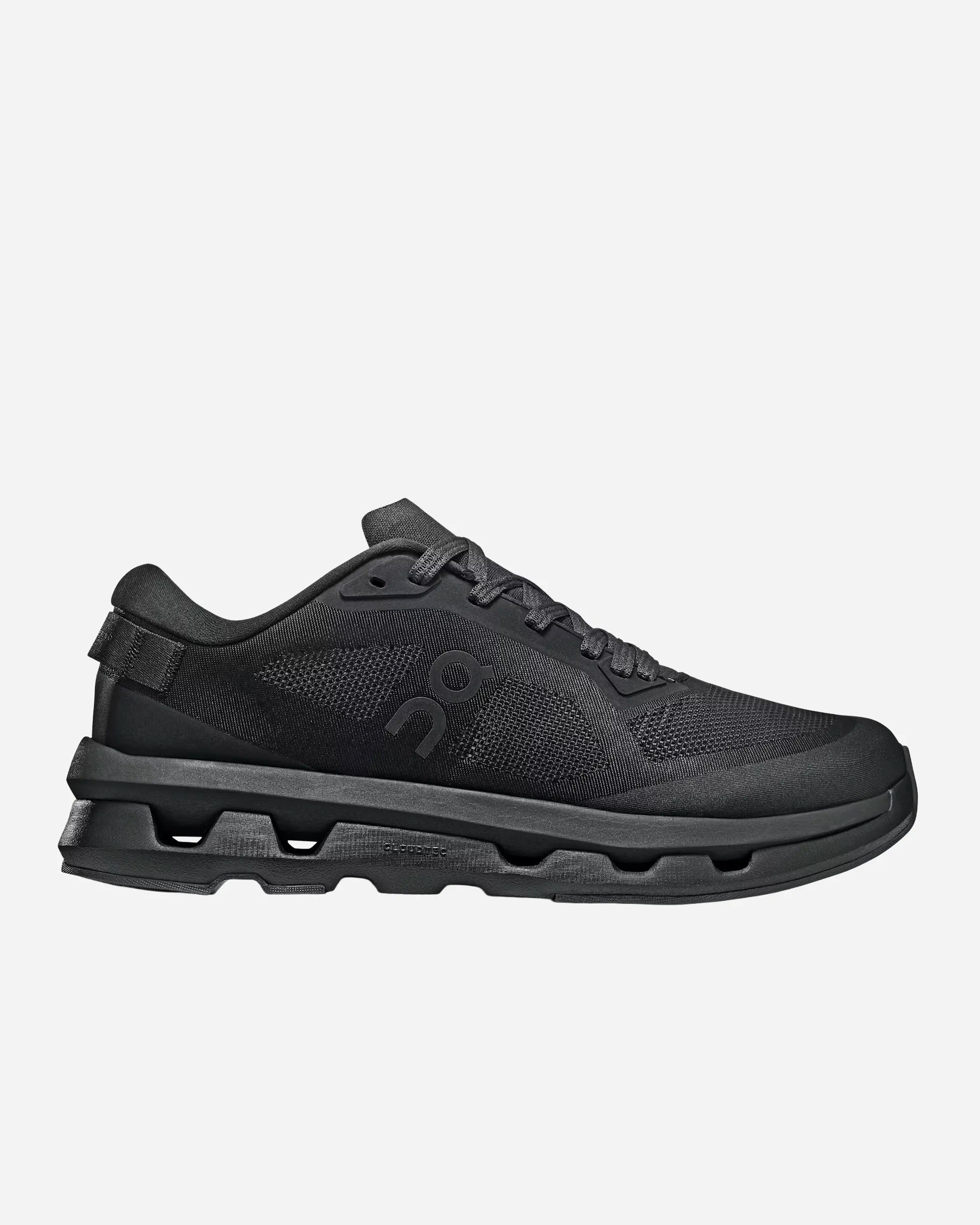 Cloudzone Women Black/Eclipse