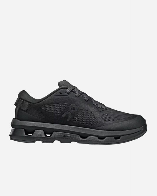 Cloudzone Women Black/Eclipse