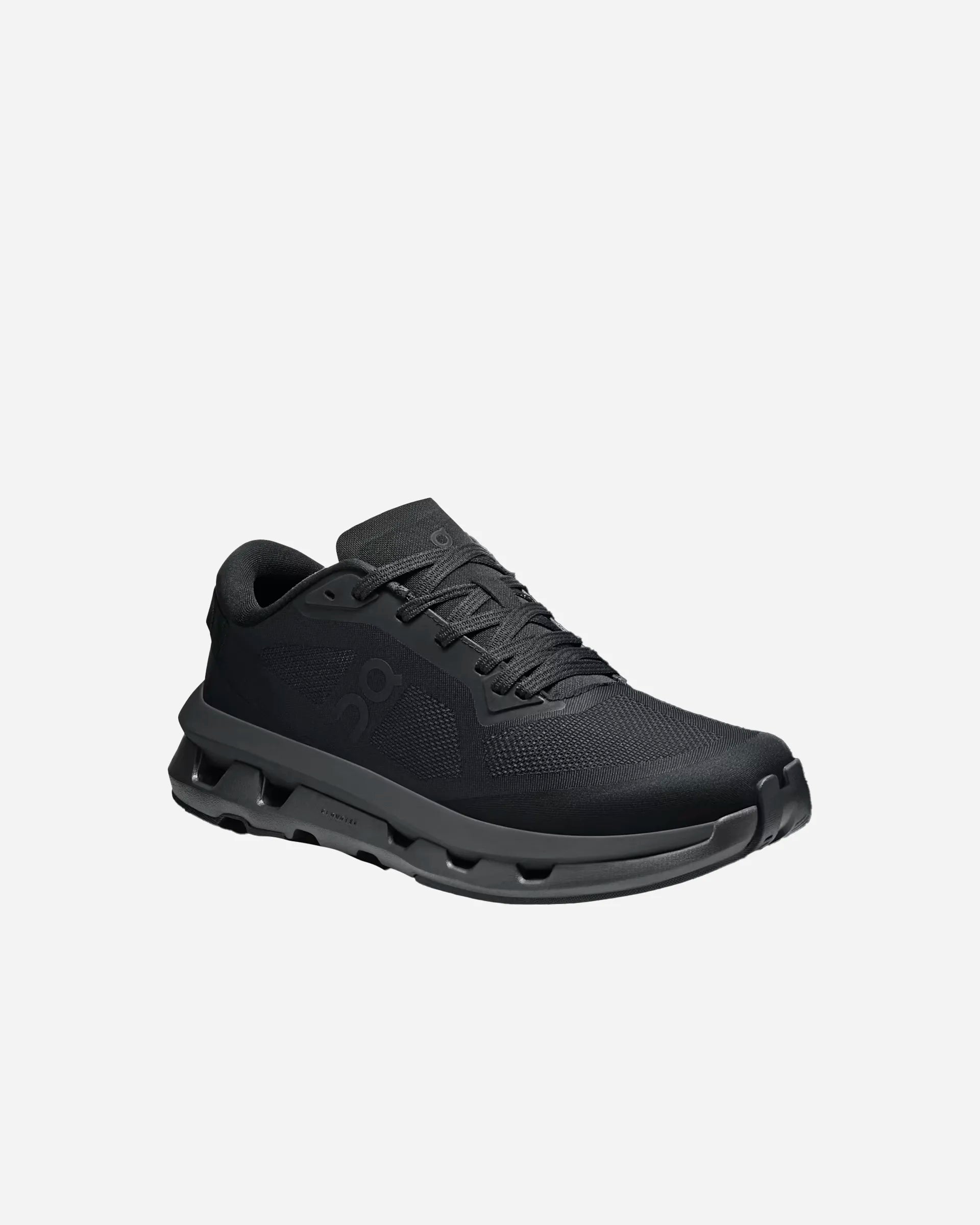 Cloudzone Women Black/Eclipse
