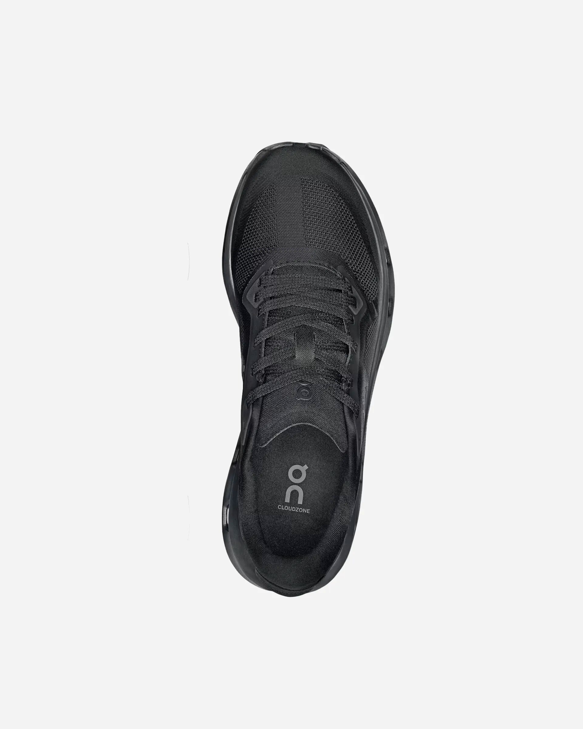 Cloudzone Women Black/Eclipse