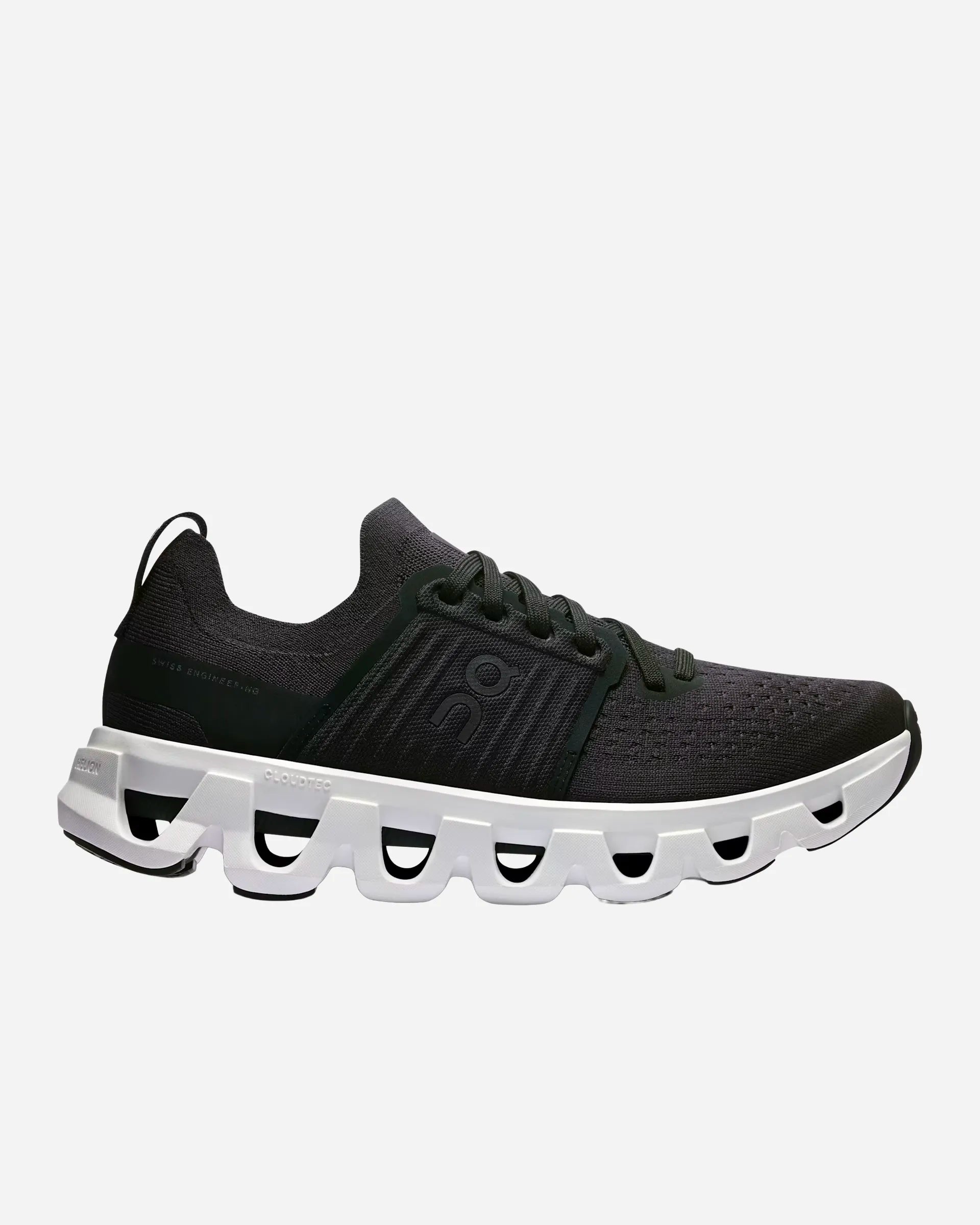 Cloudswift 4 Women Black/White
