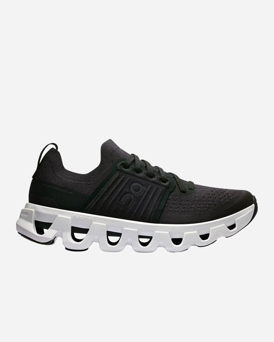 Cloudswift 4 Women Black/White