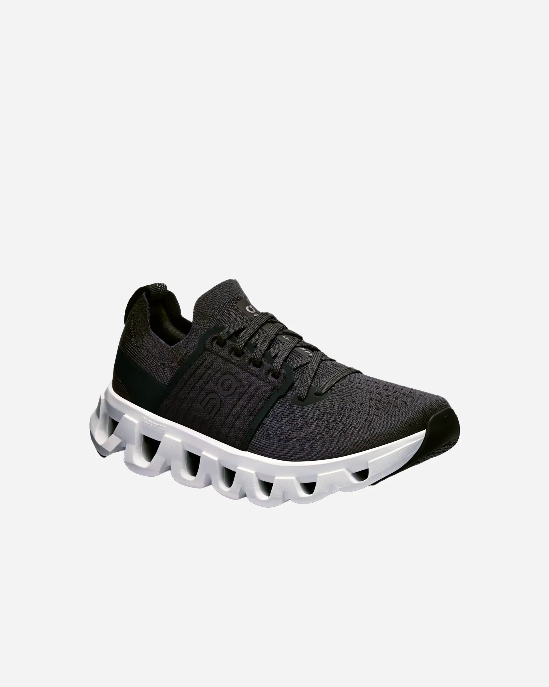 Cloudswift 4 Women Black/White