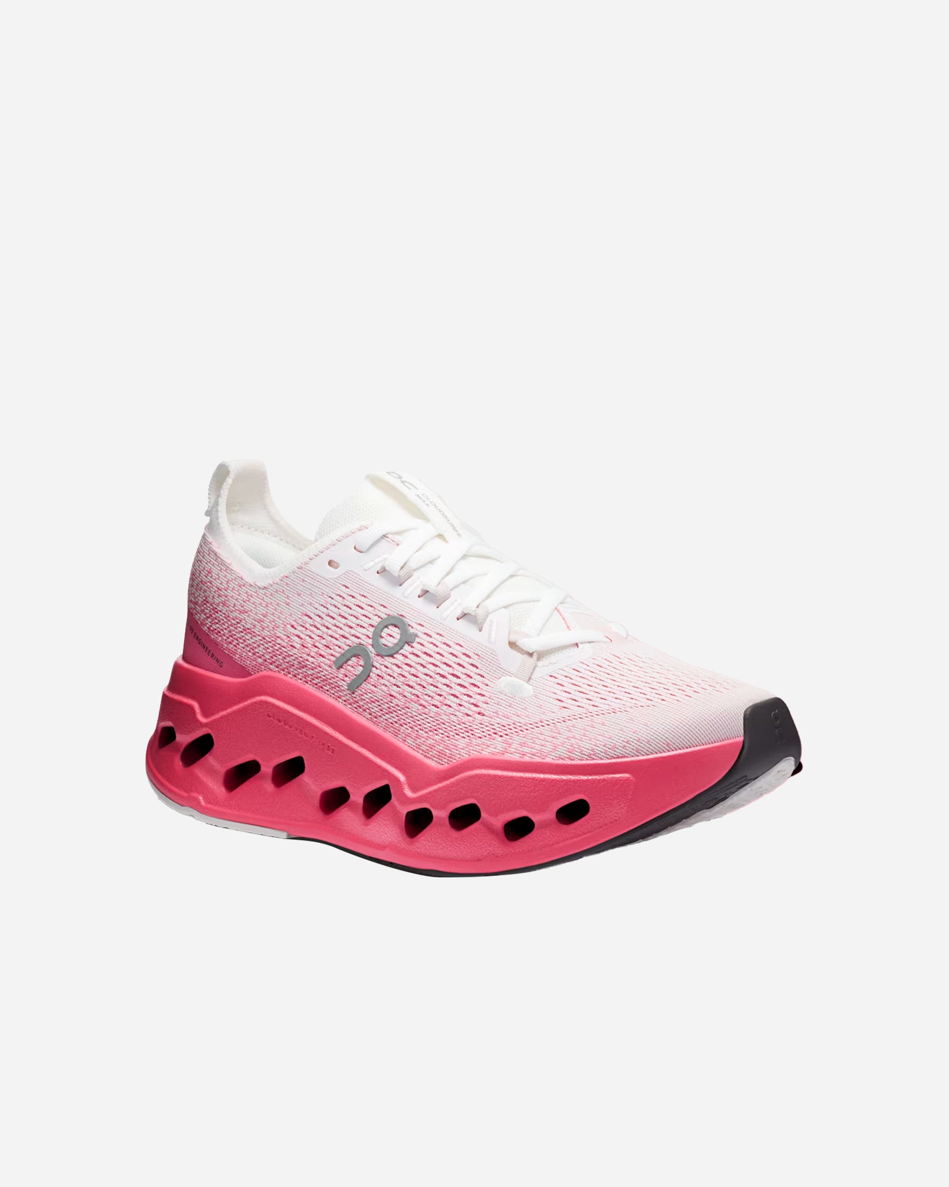 Cloudsurfer Max Women White | Camellia