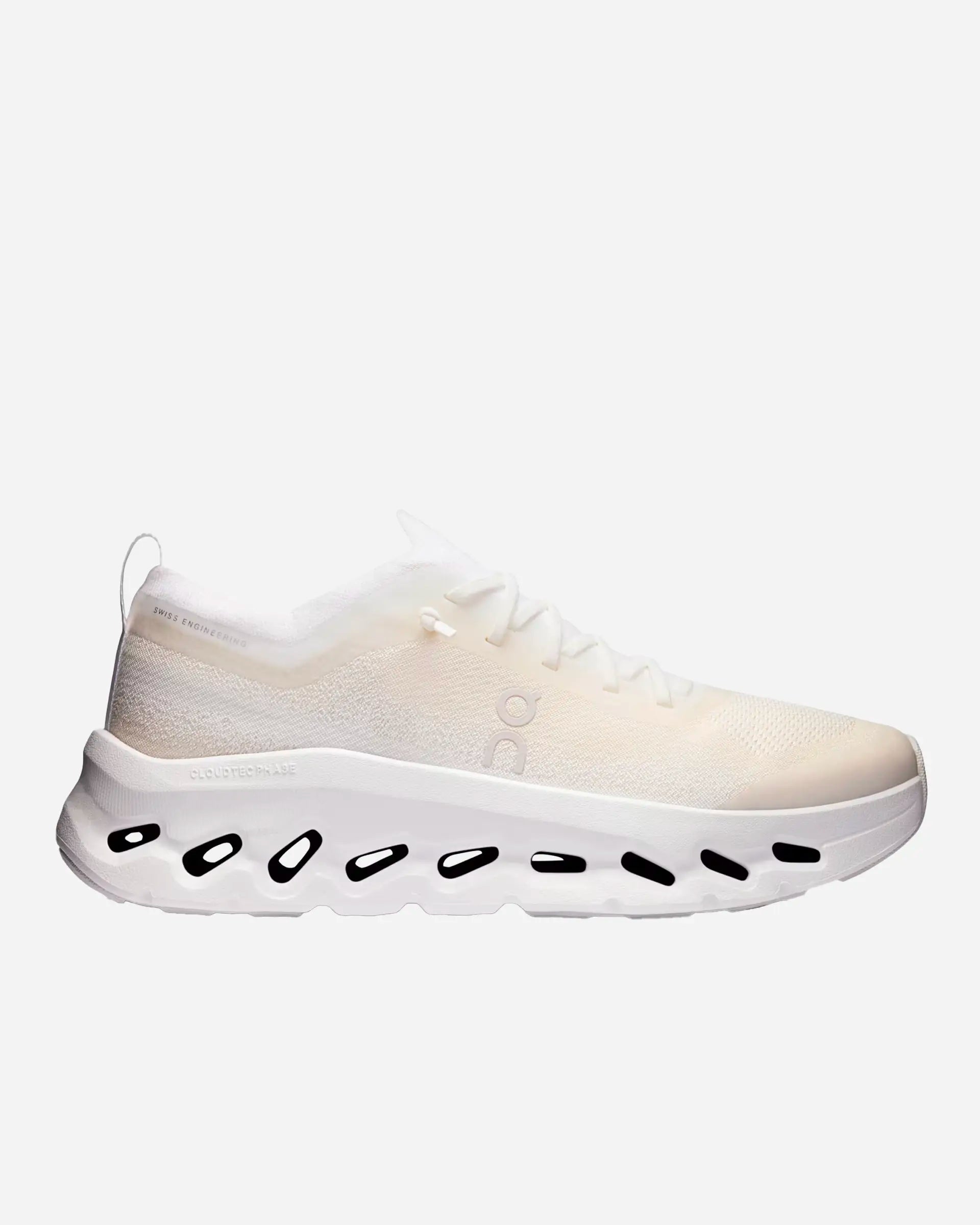 Cloudtilt Moon White/Frost Men