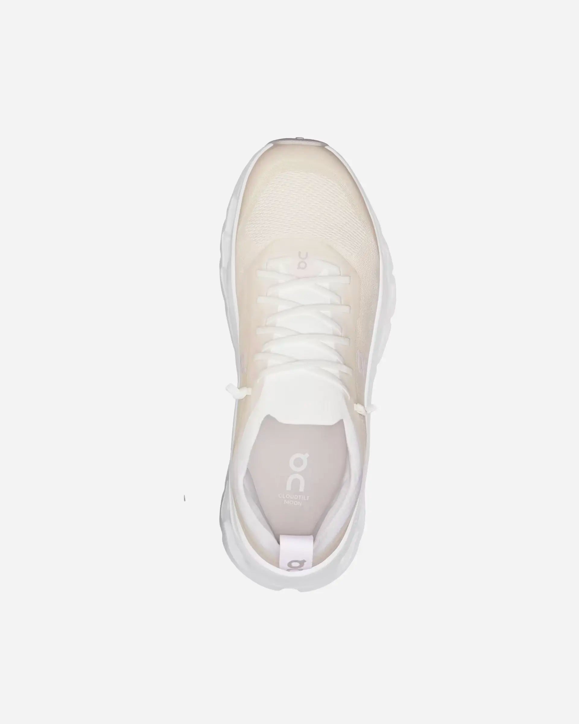 Cloudtilt Moon White/Frost Men