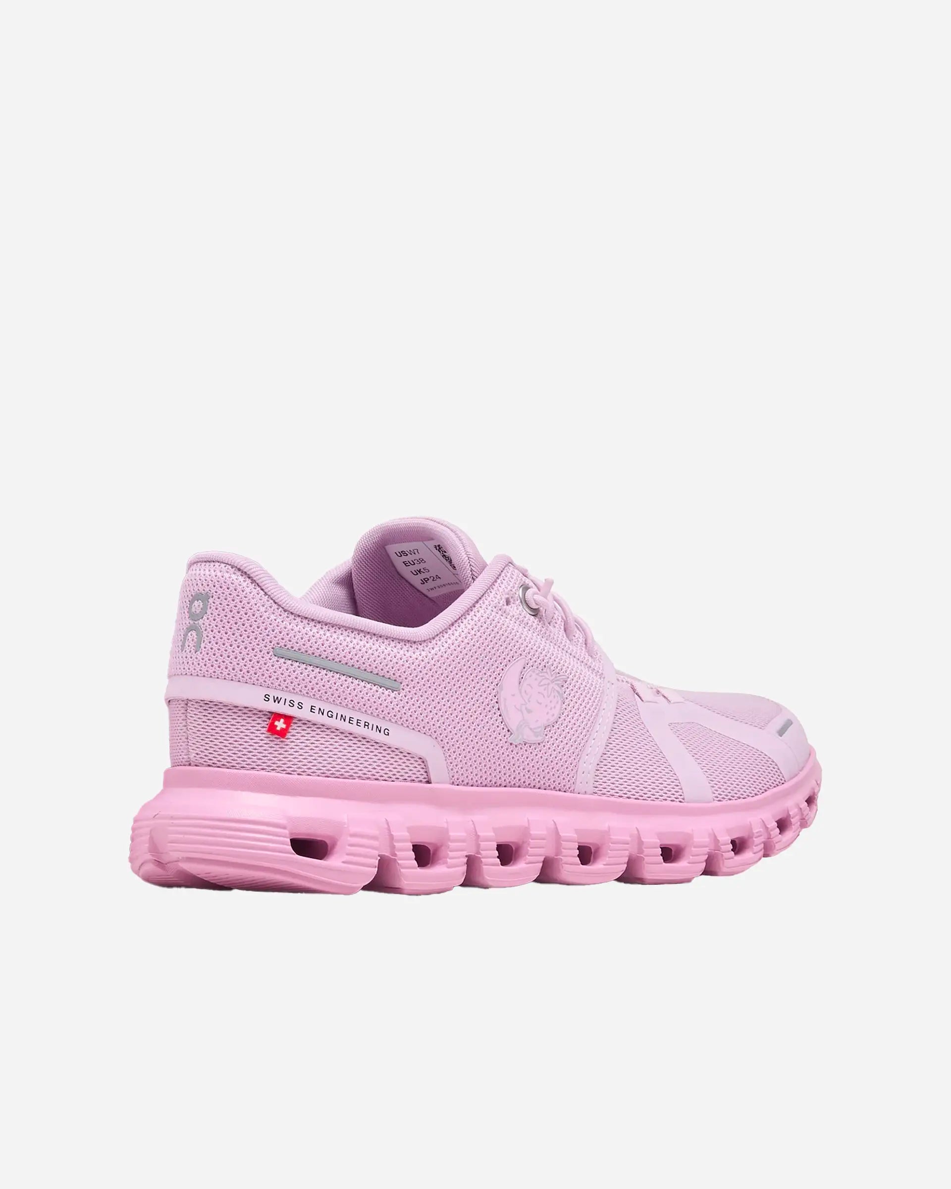 Cloud 6 Sky High Farm Goods Aster/Begonia Men's