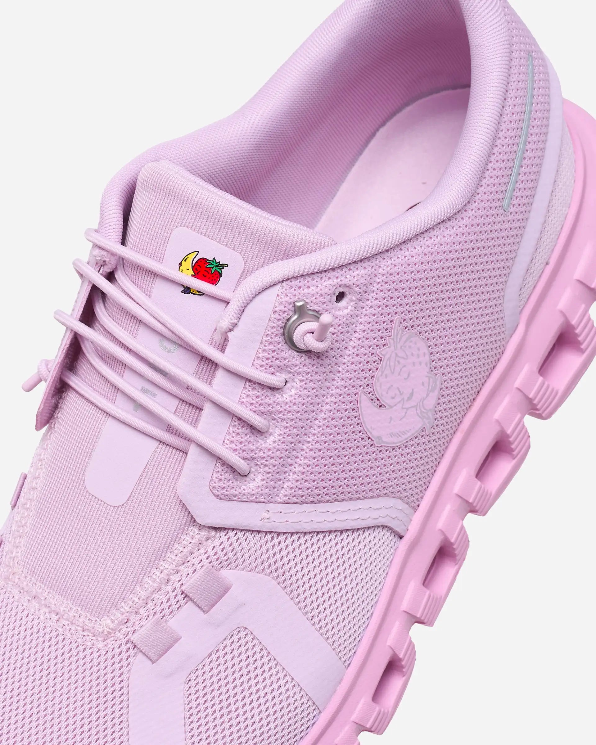 Cloud 6 Sky High Farm Goods Aster/Begonia Women