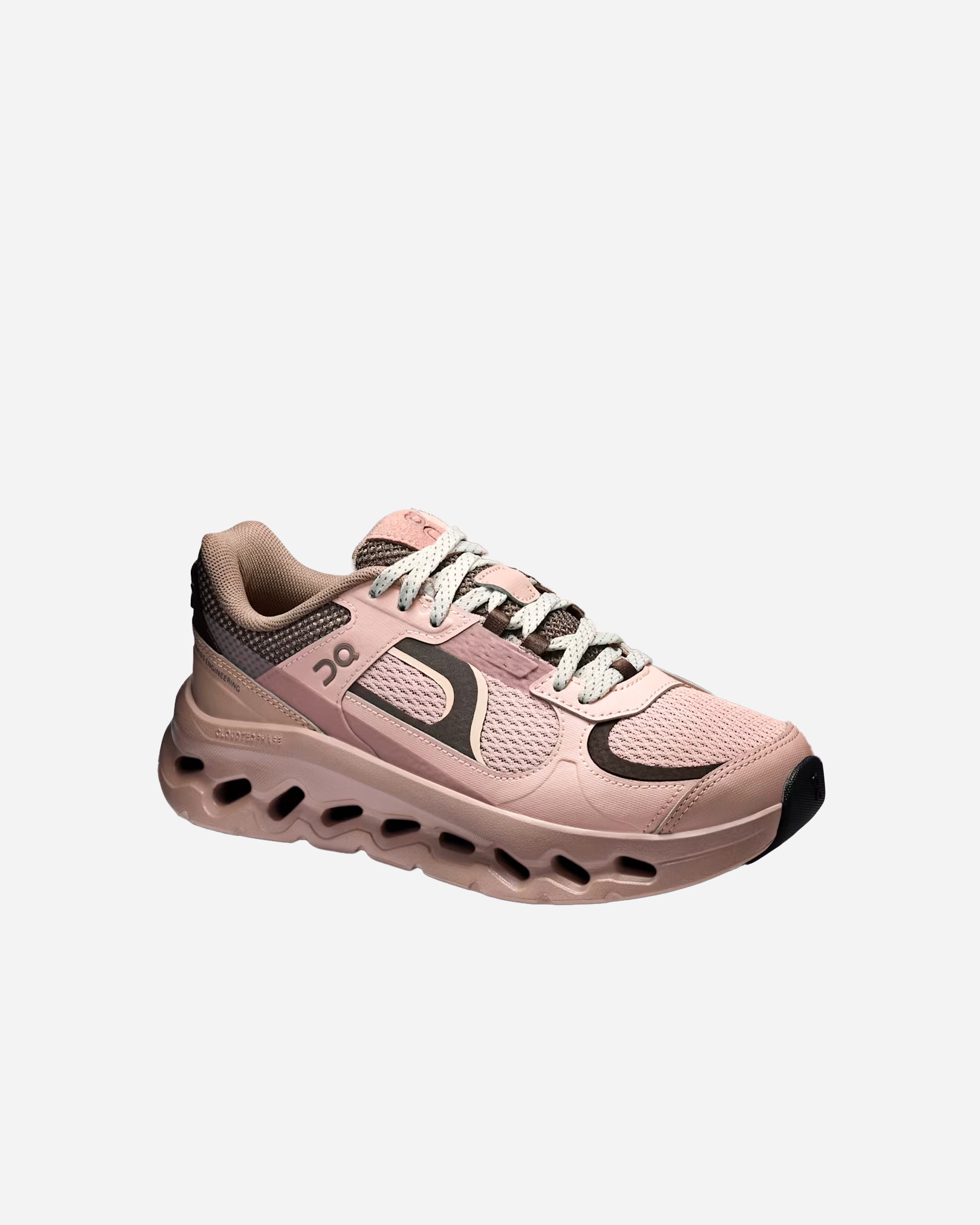 Cloudtilt Arc Women Biscuit | Sable