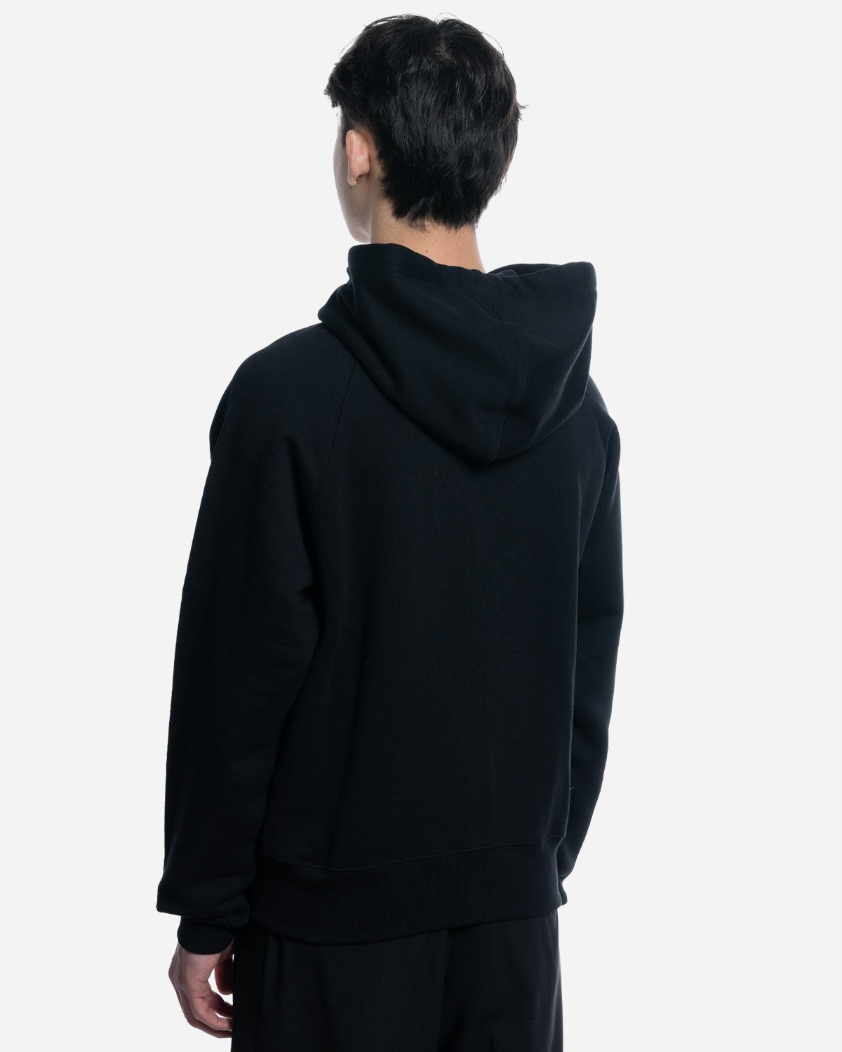 Hoodie Zippé AMI de Coeur