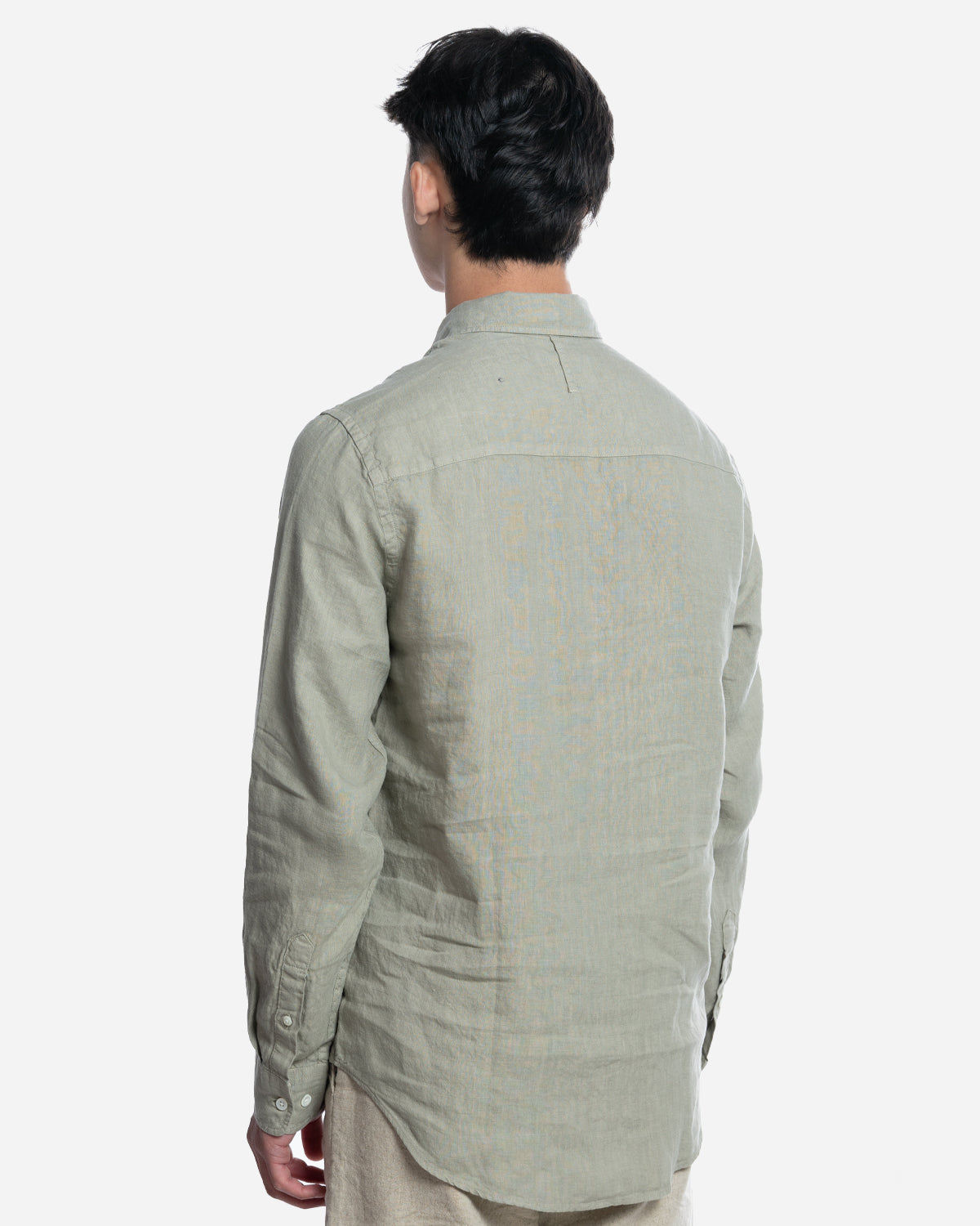 Chemise Arne BD 5706