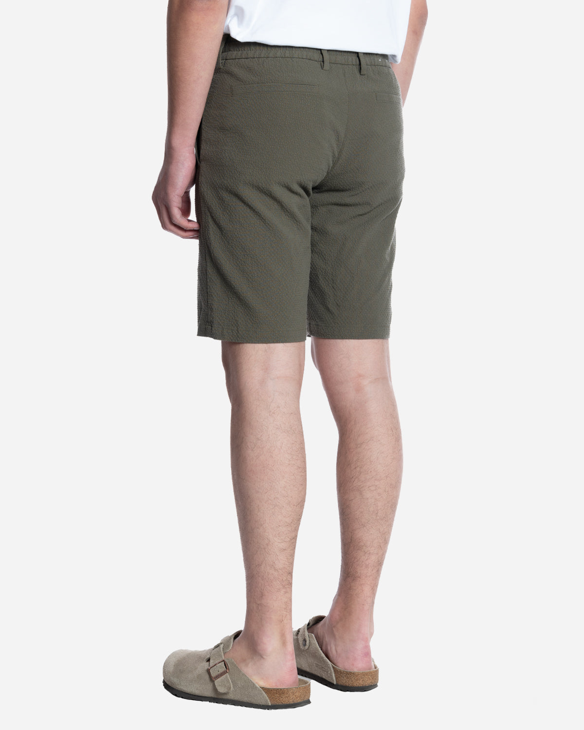 Seb Shorts 1040