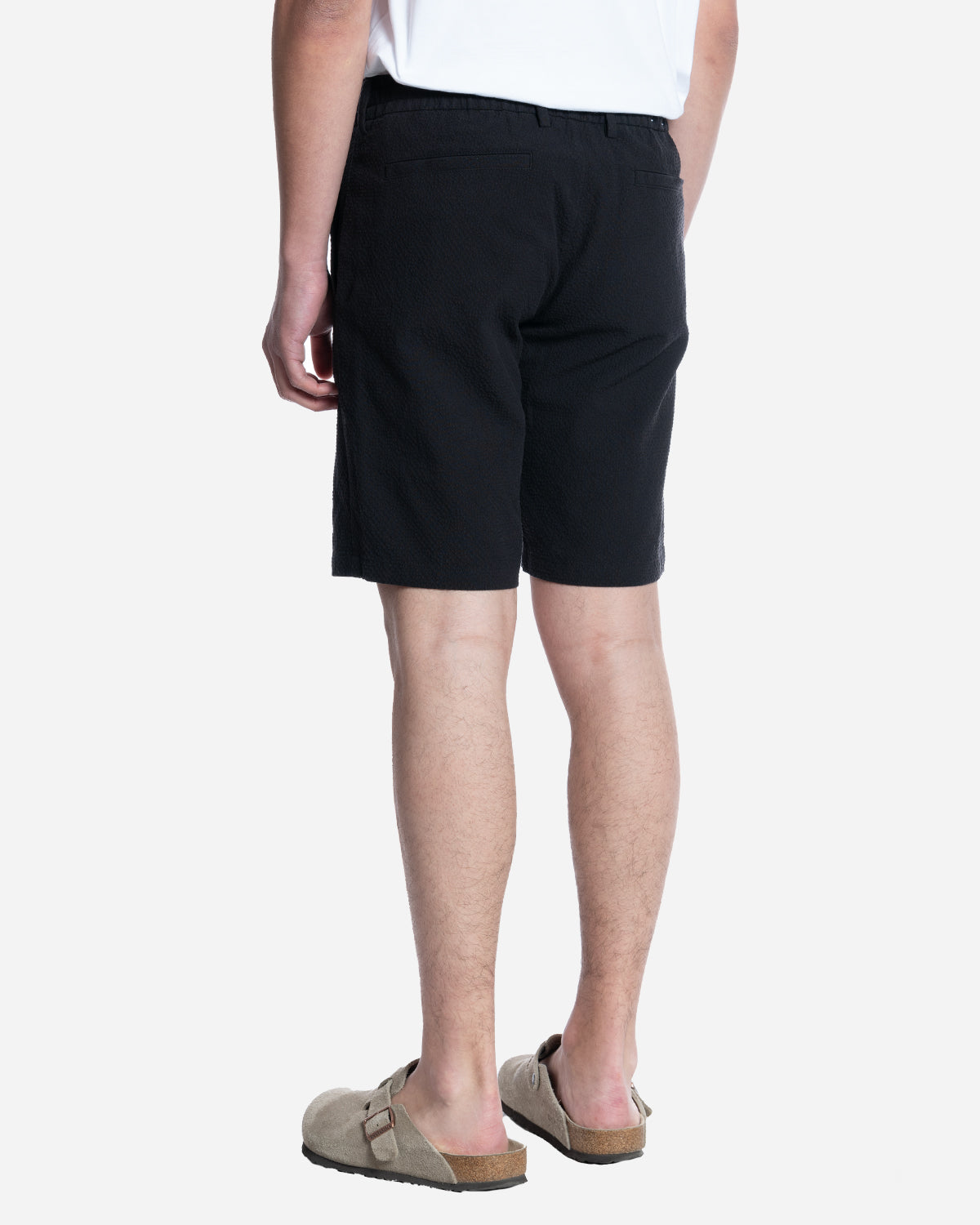 Seb Shorts 1040