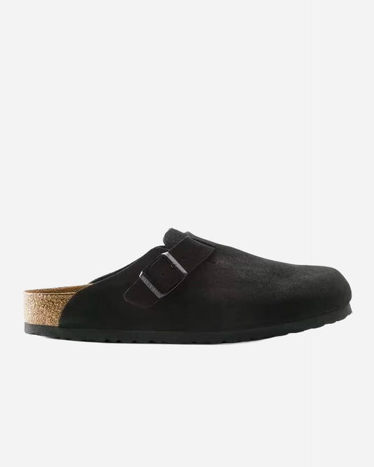 Boston LEOI Black (Regular)