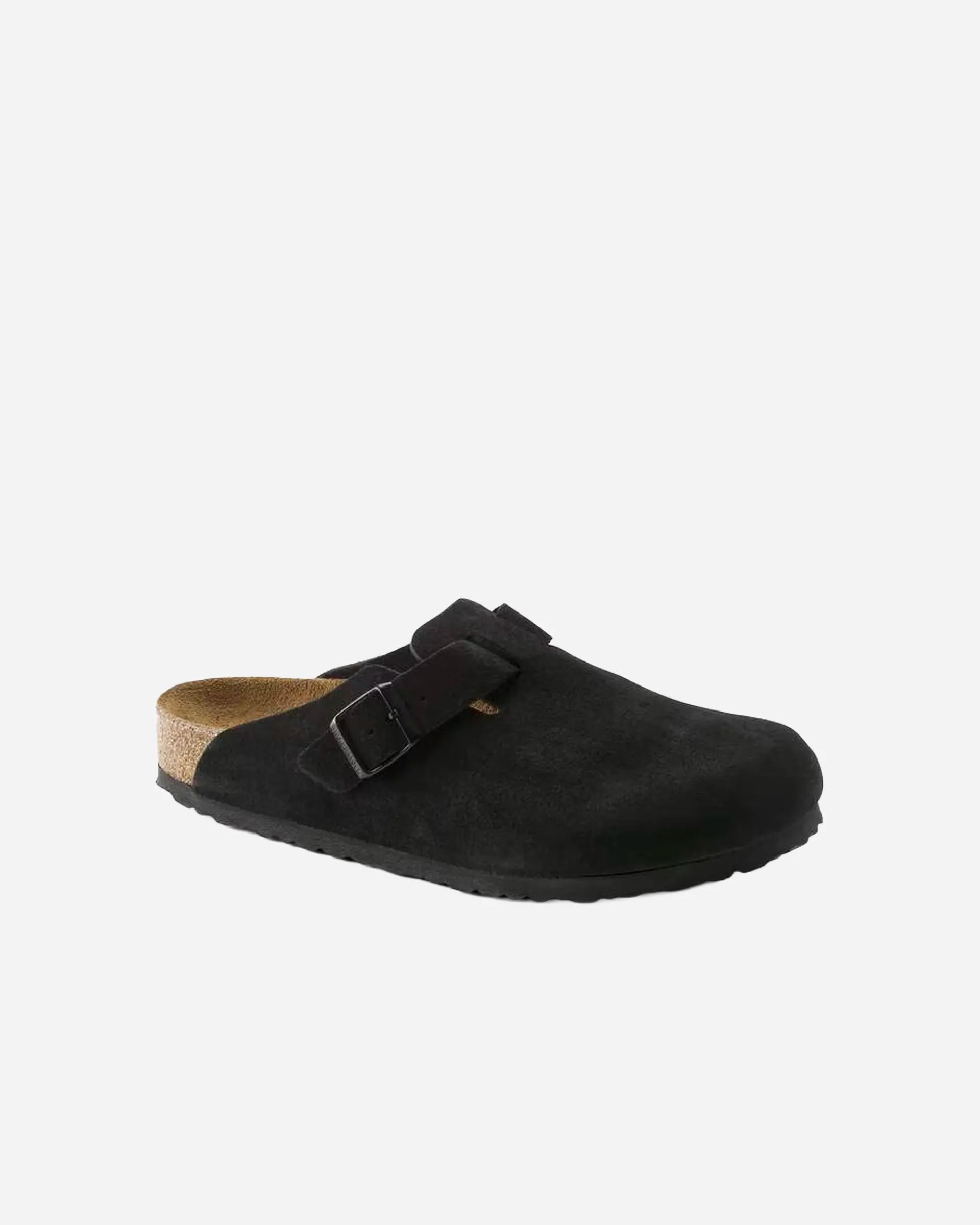 Boston LEOI Black (Regular)