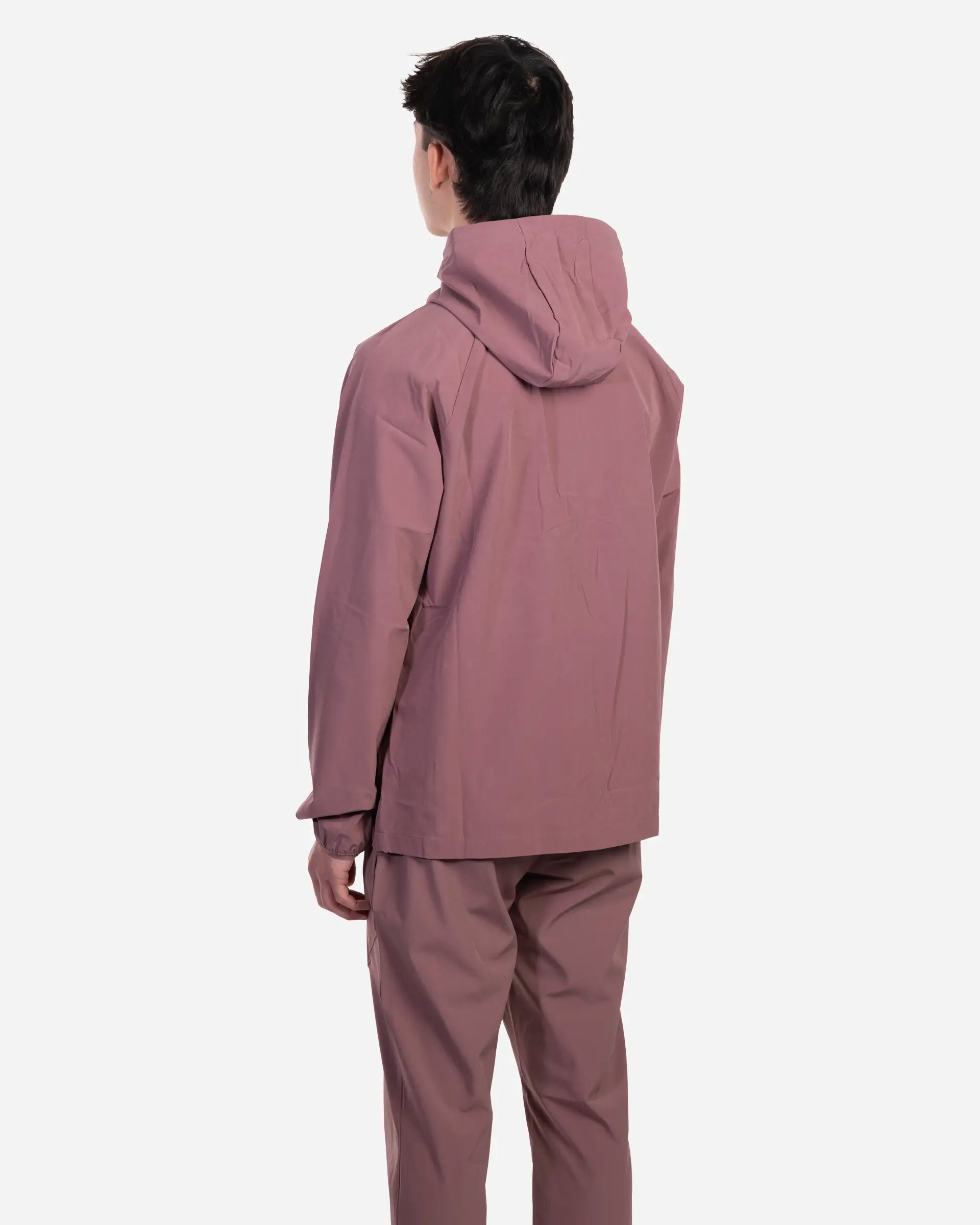 Veste coupe-vent UA Stretch Woven