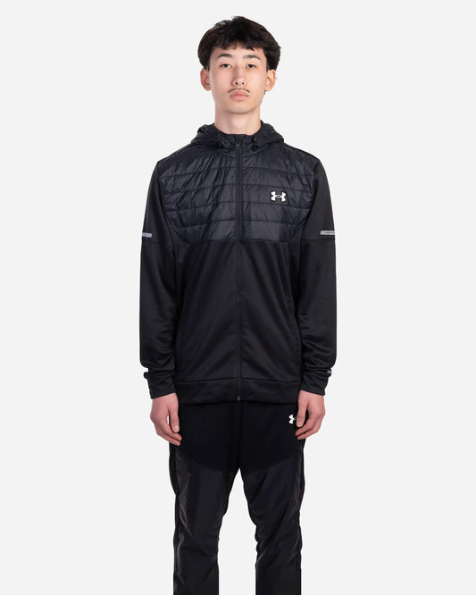 Veste Armour Fleece Pro Utility