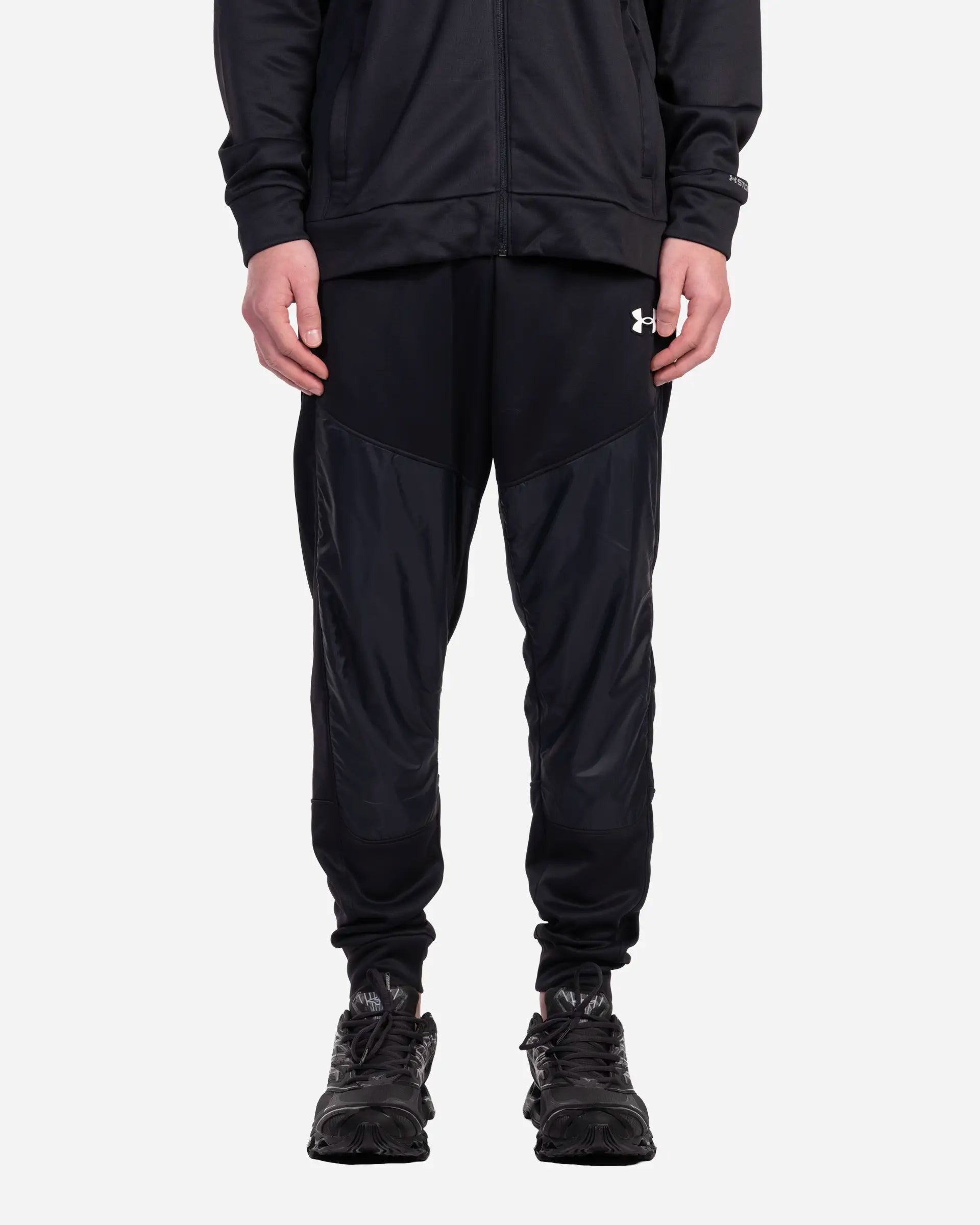 Pantalon Armour Fleece Pro Utility