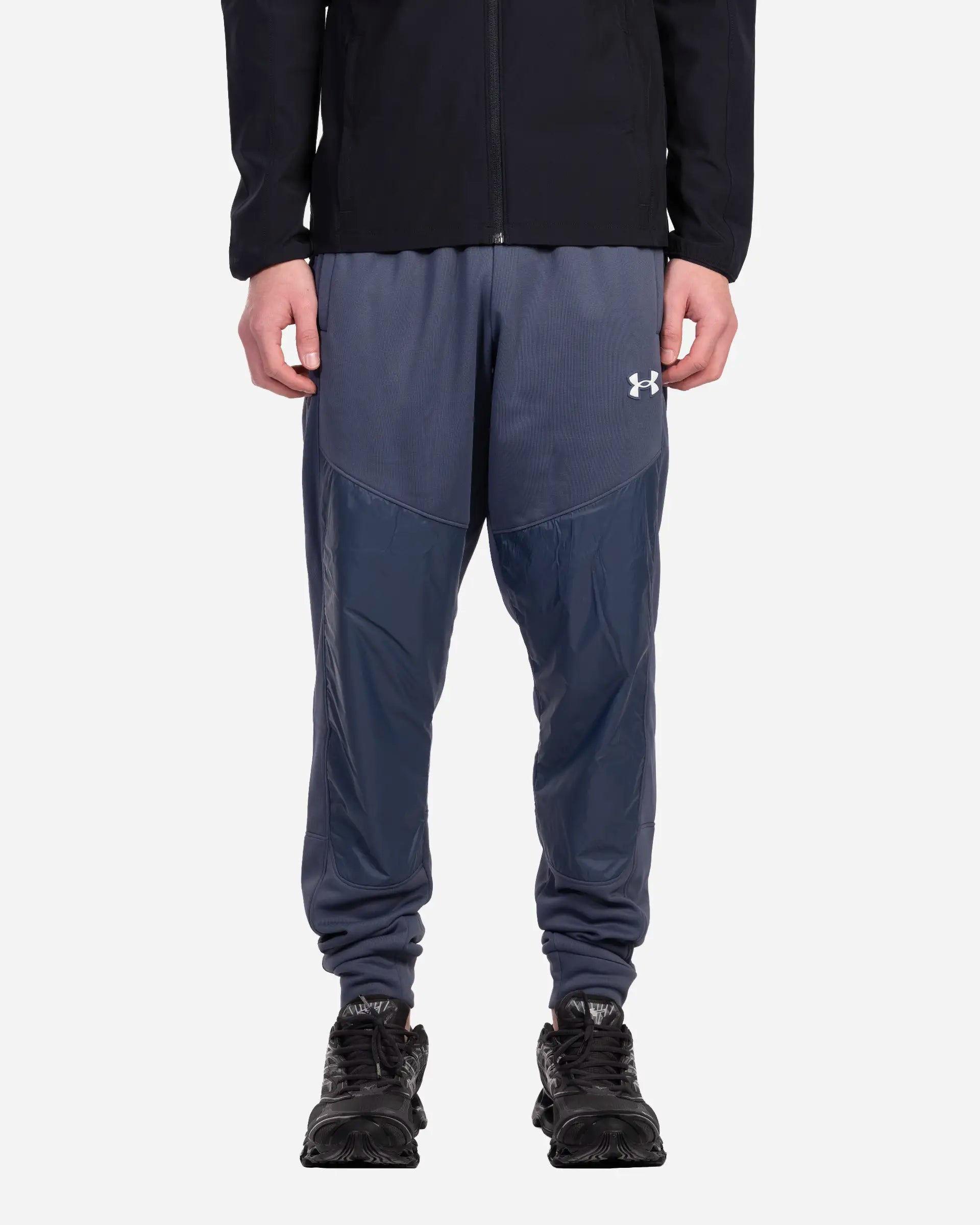 Pantalon Armour Fleece Pro Utility