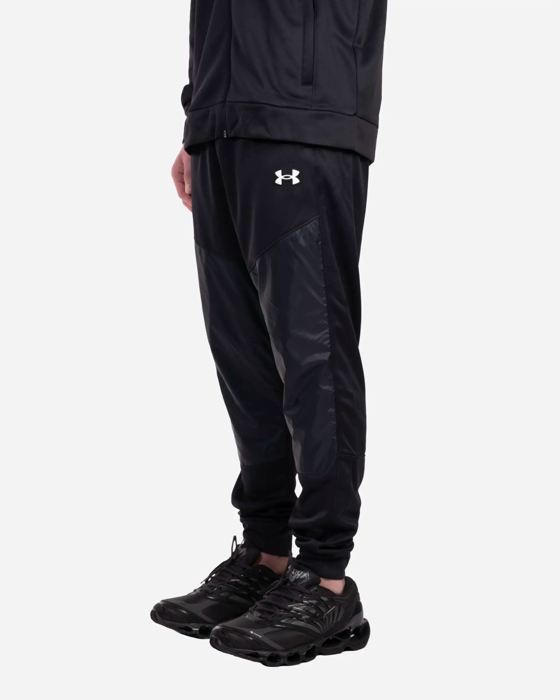 Pantalon Armour Fleece Pro Utility