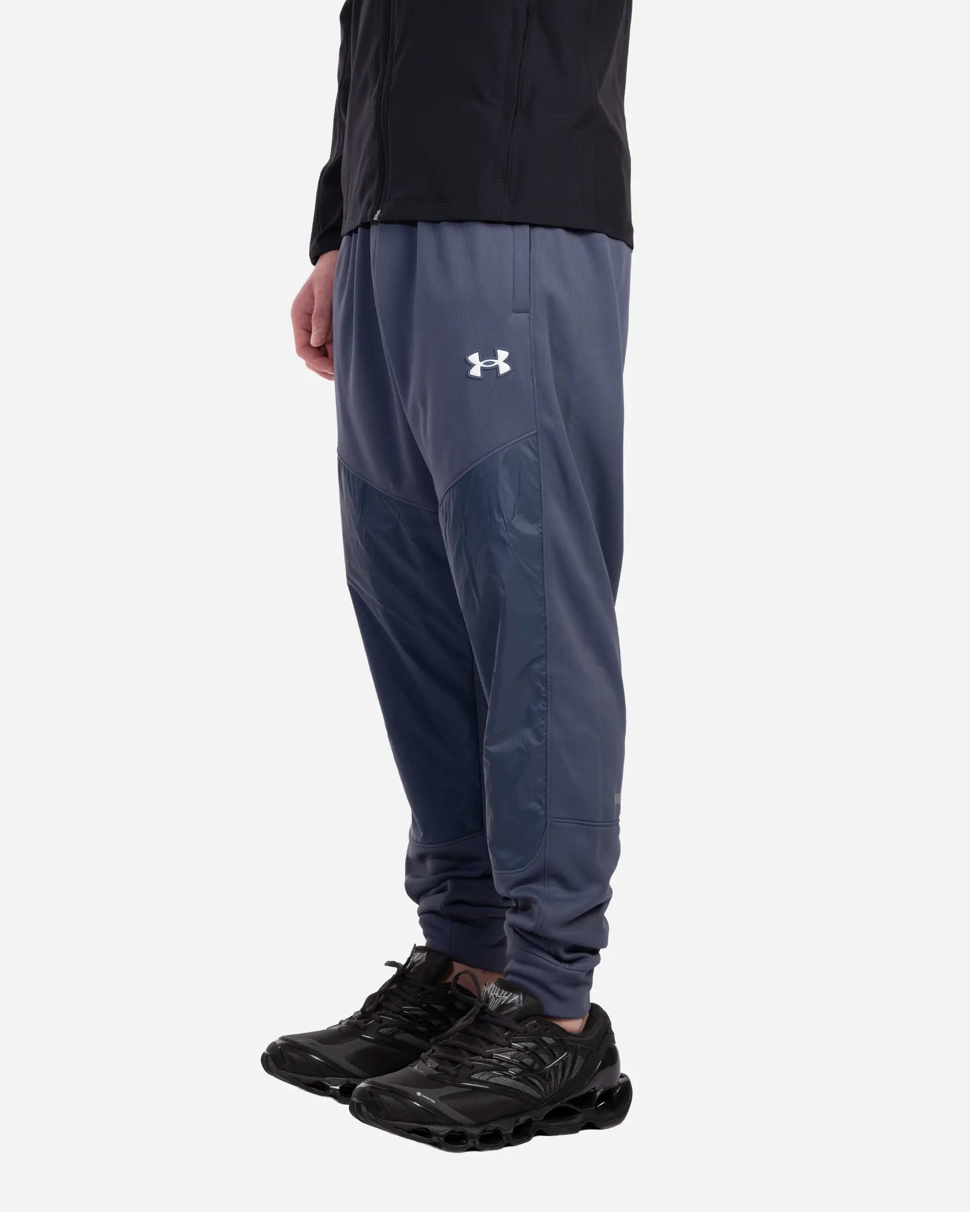 Pantalon Armour Fleece Pro Utility