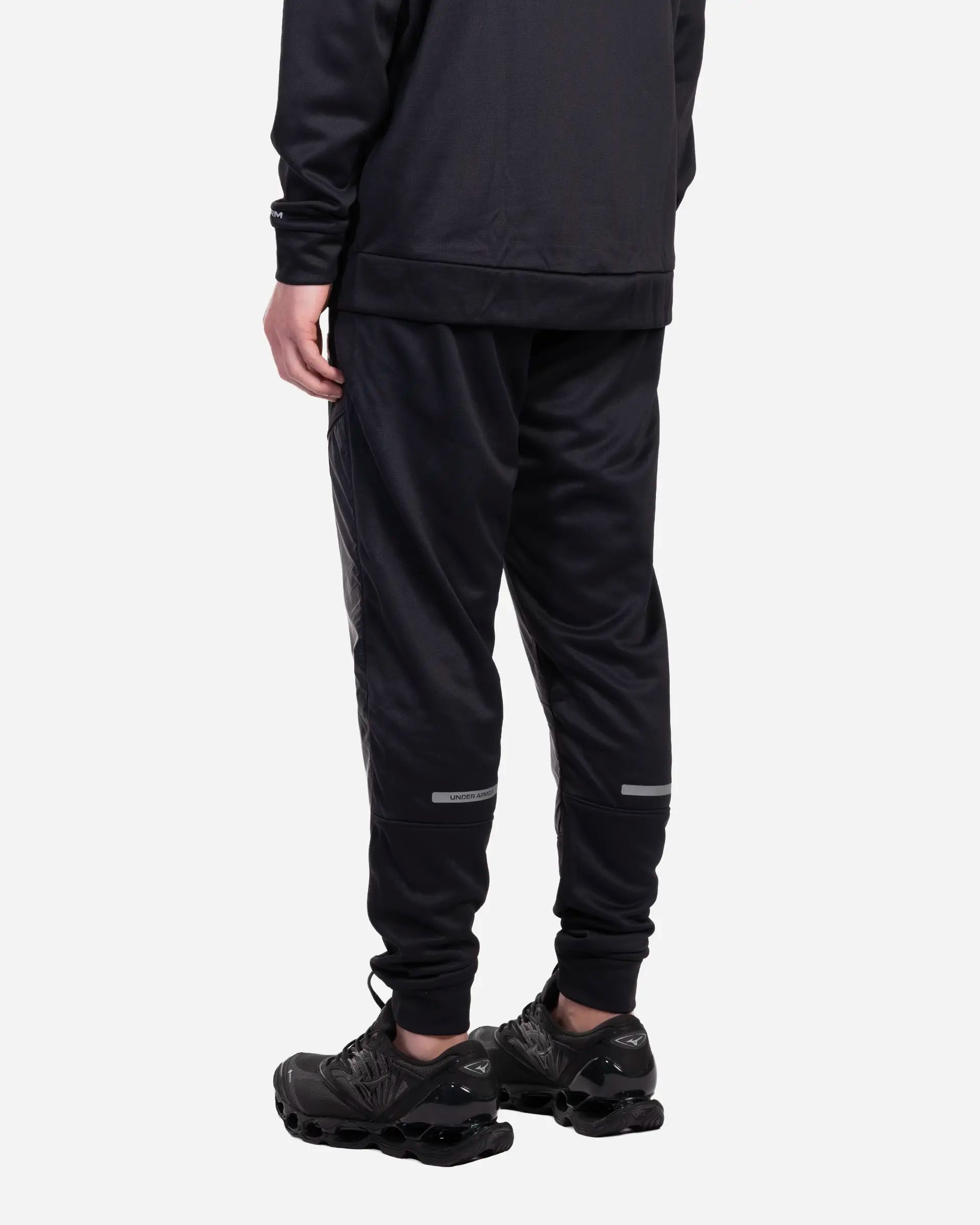 Pantalon Armour Fleece Pro Utility