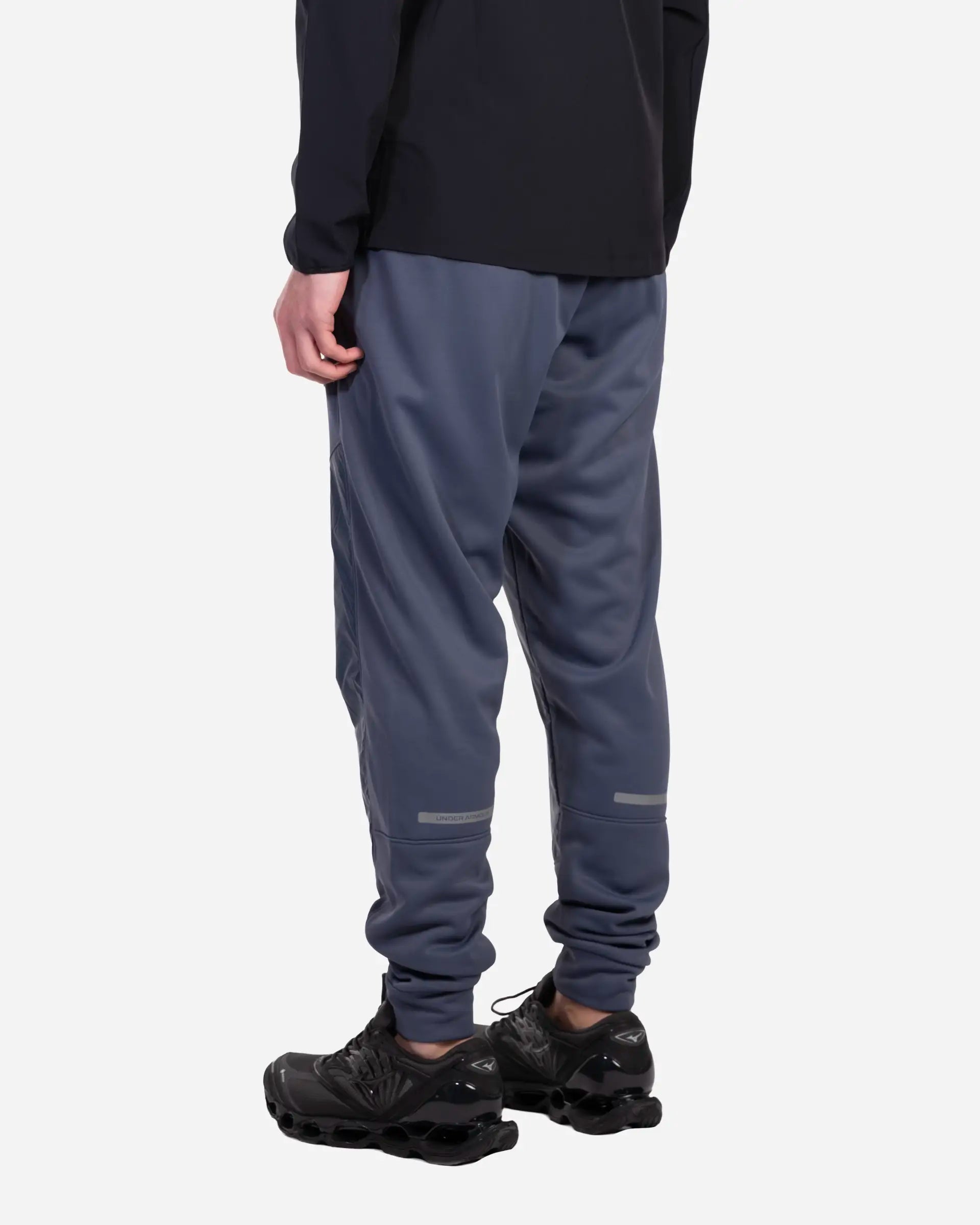Pantalon Armour Fleece Pro Utility
