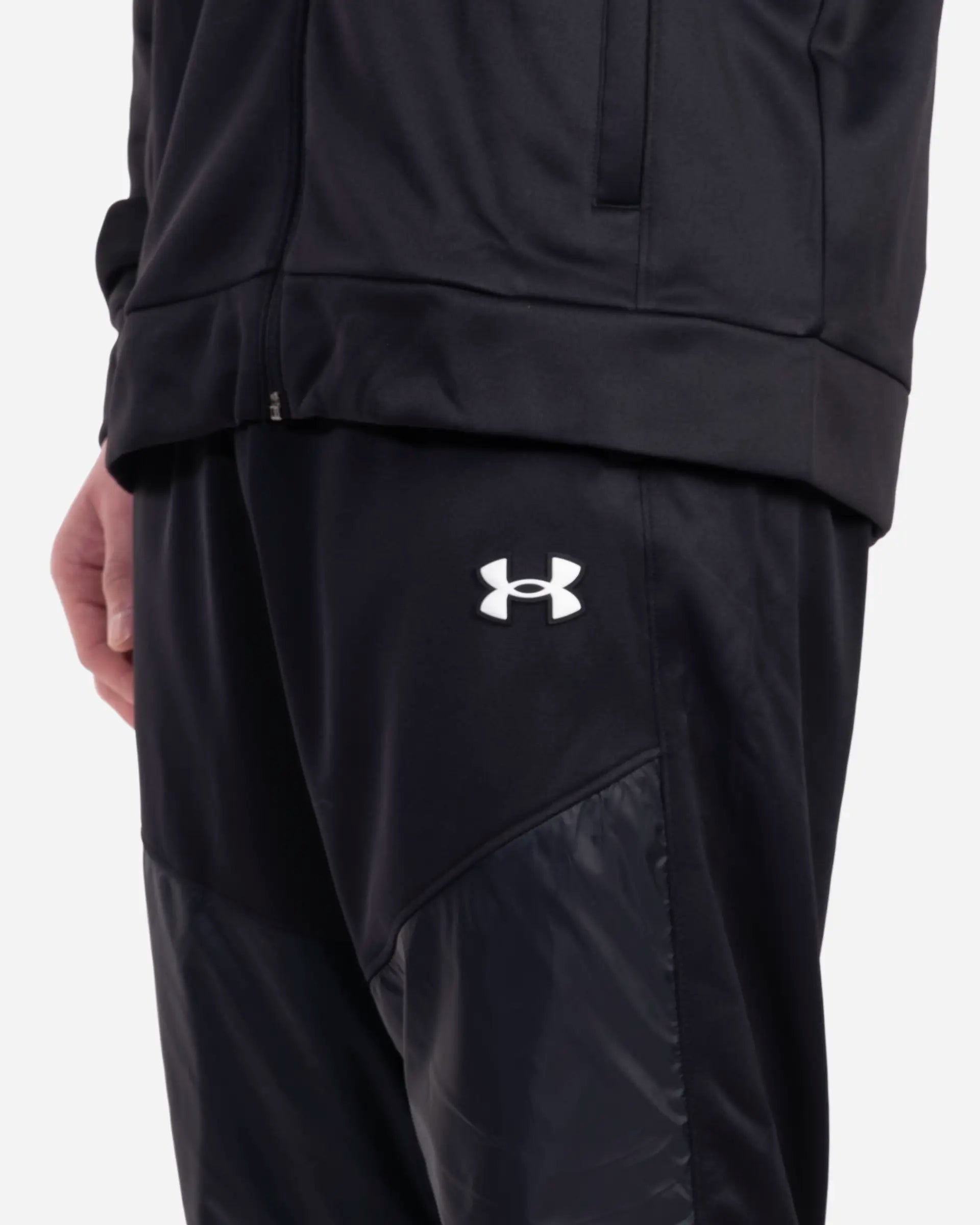 Pantalon Armour Fleece Pro Utility