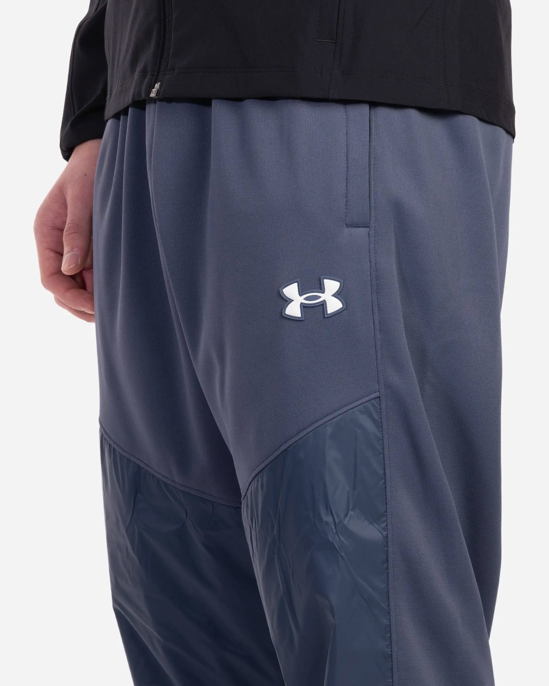 Pantalon Armour Fleece Pro Utility