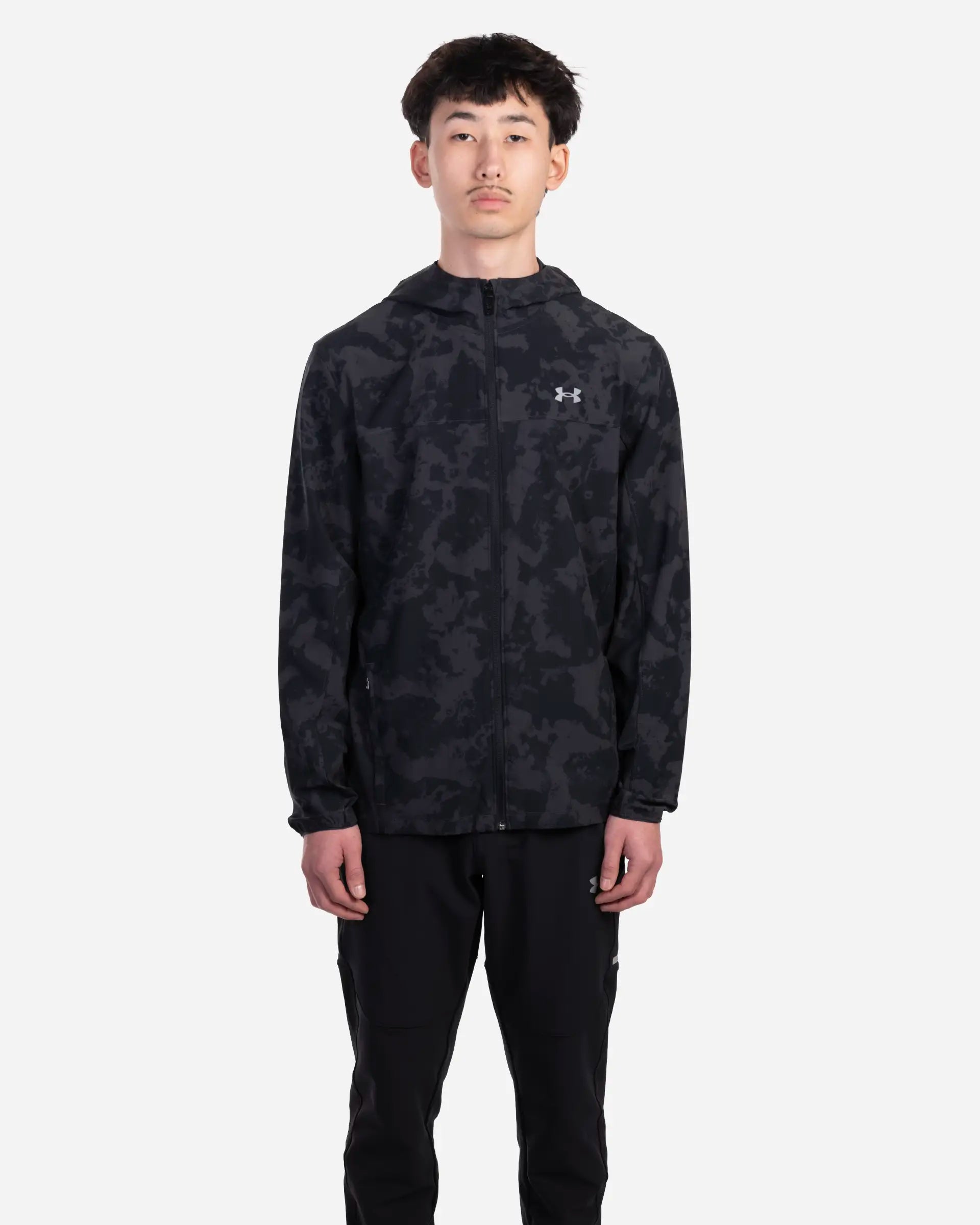 Veste UA Velociti Pro Storm