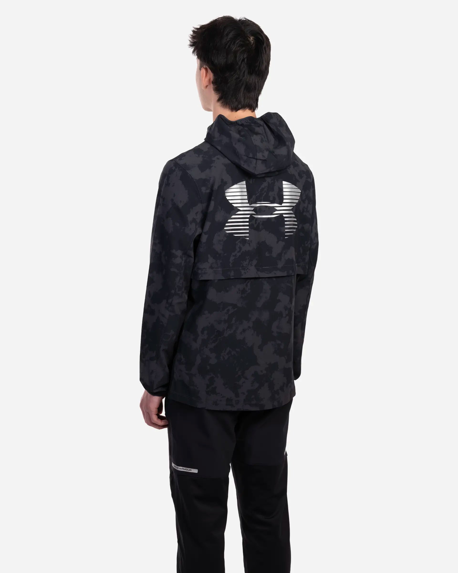 Veste UA Velociti Pro Storm