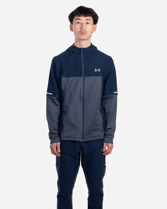 Veste UA Utility Woven Winterized