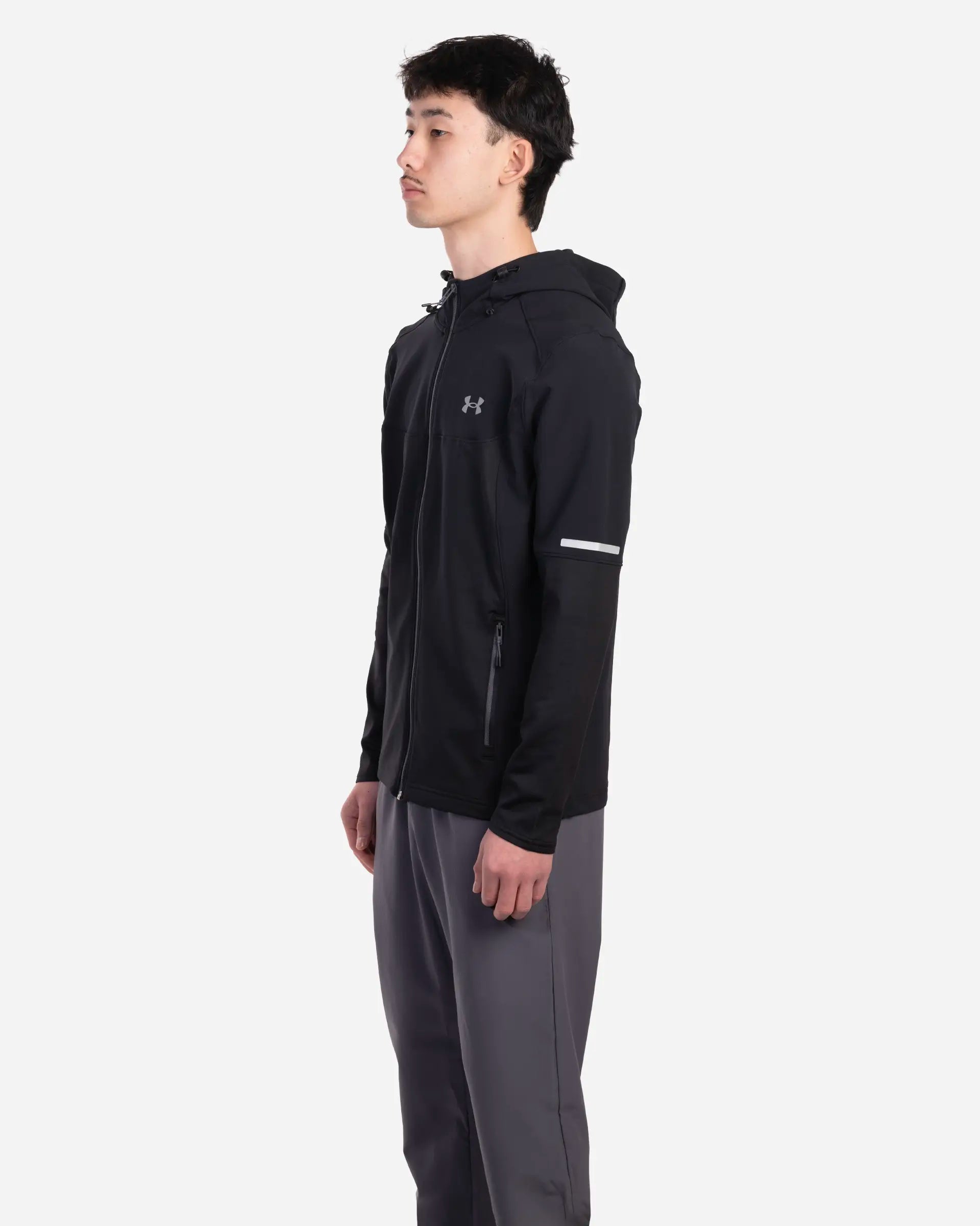 Veste UA Utility Woven Winterized