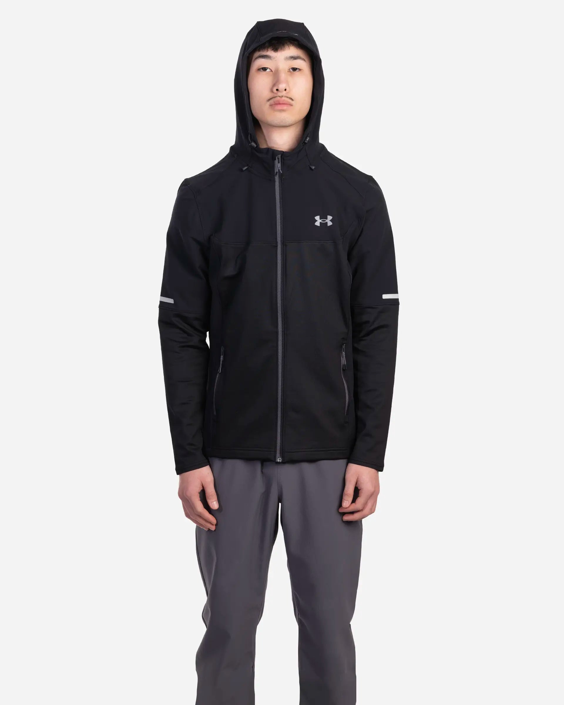 Veste UA Utility Woven Winterized