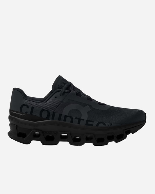 CloudMonster All Black