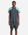 Black/Vert