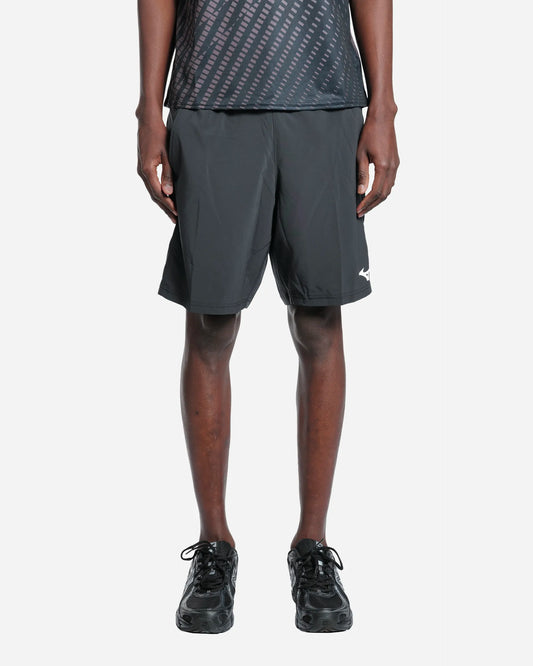 Tennis 8 In Flex Short Black