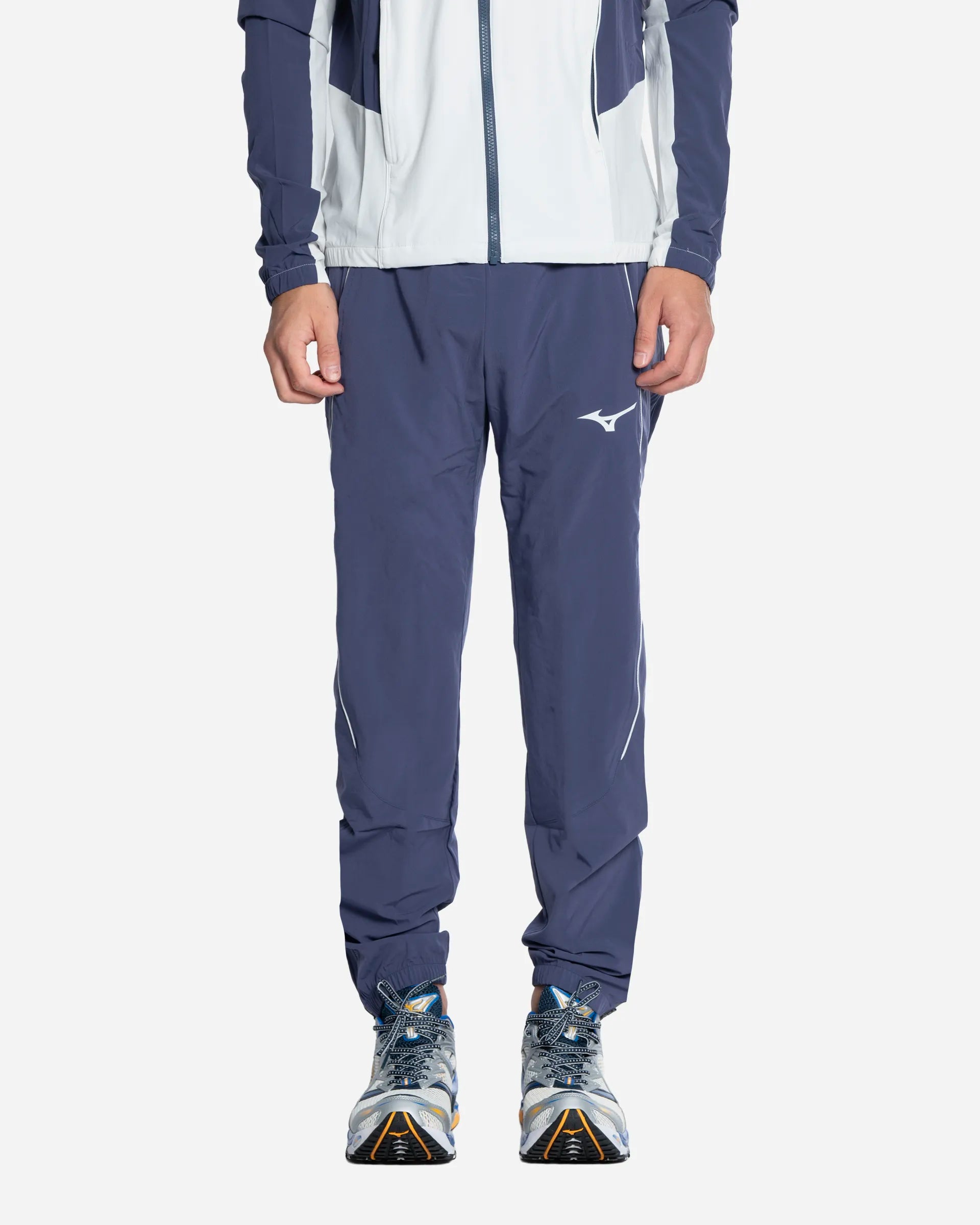 Pantalon Tennis Frontier Shadow