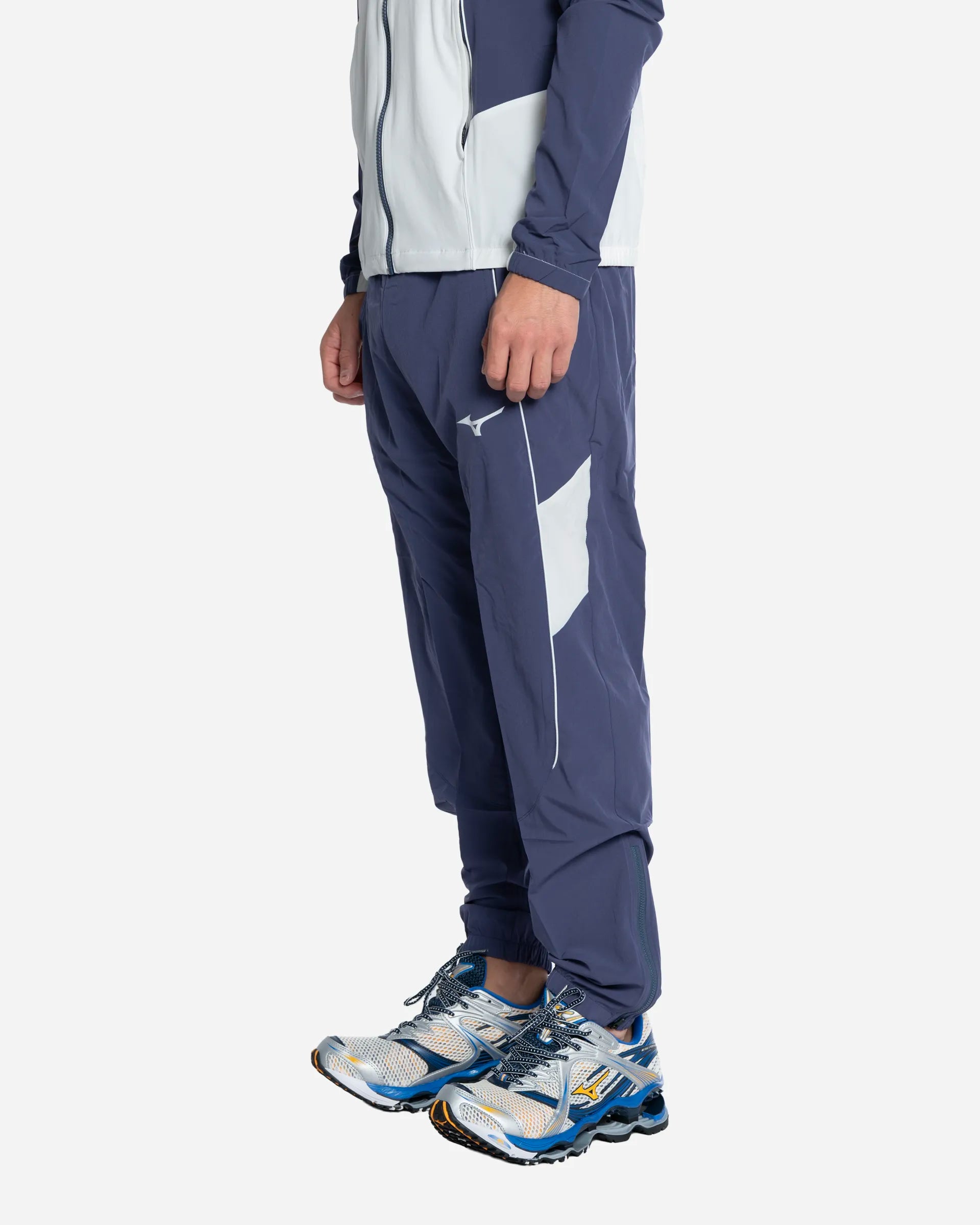 Pantalon Tennis Frontier Shadow