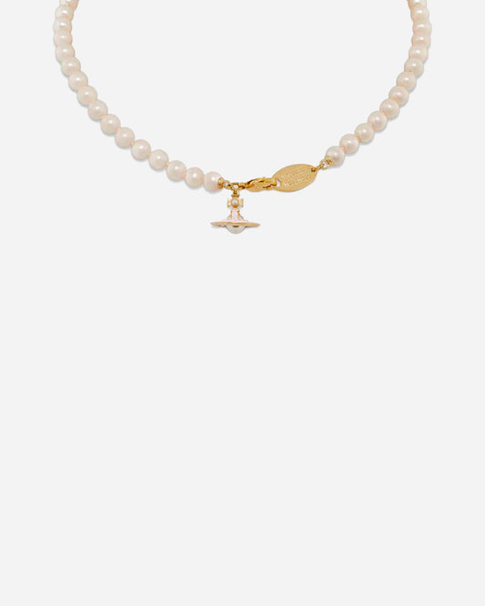 Simonetta Pearl Necklace