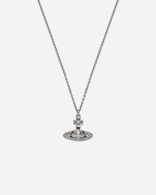 Pina Small Bas Relief Pendant