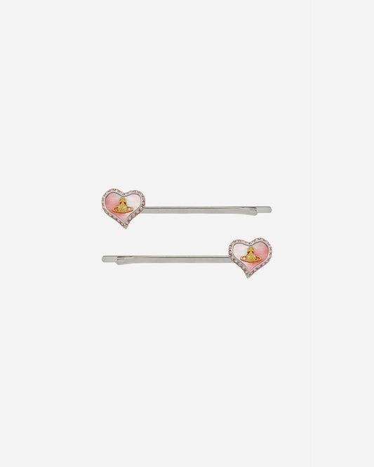 Petra Bobby Pin - Pair