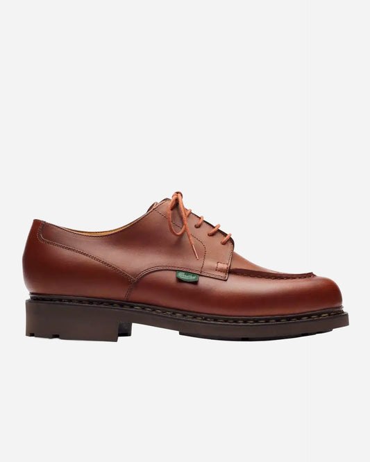Chambord Smooth Brown