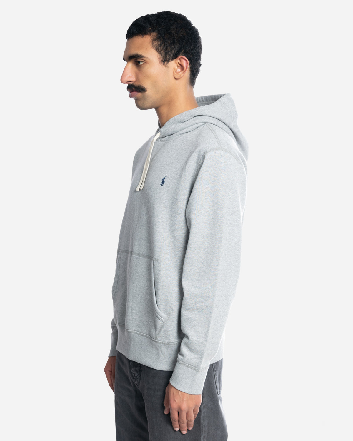 Hoodie en Coton